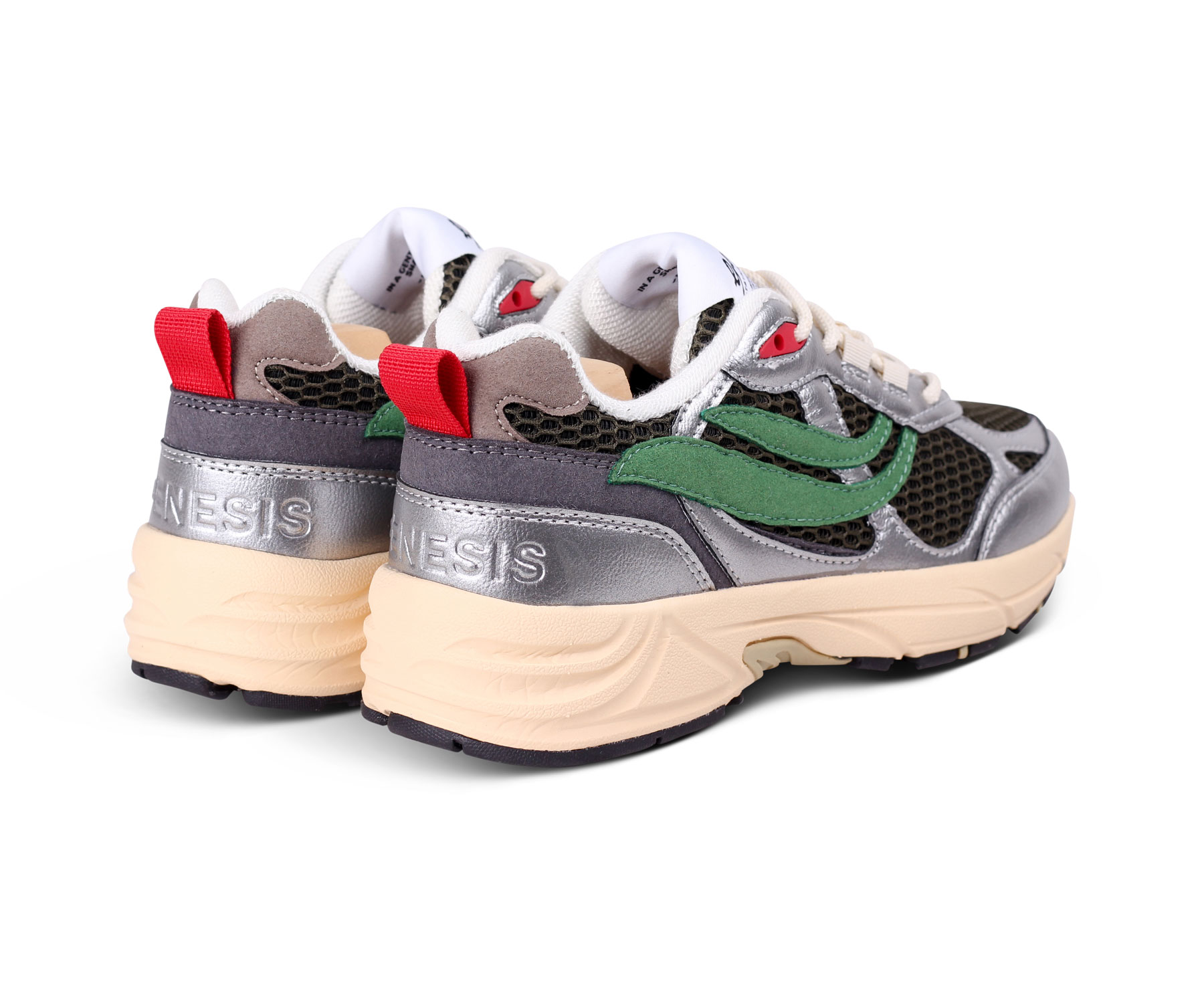 G-Eco`99 Contra Mesh