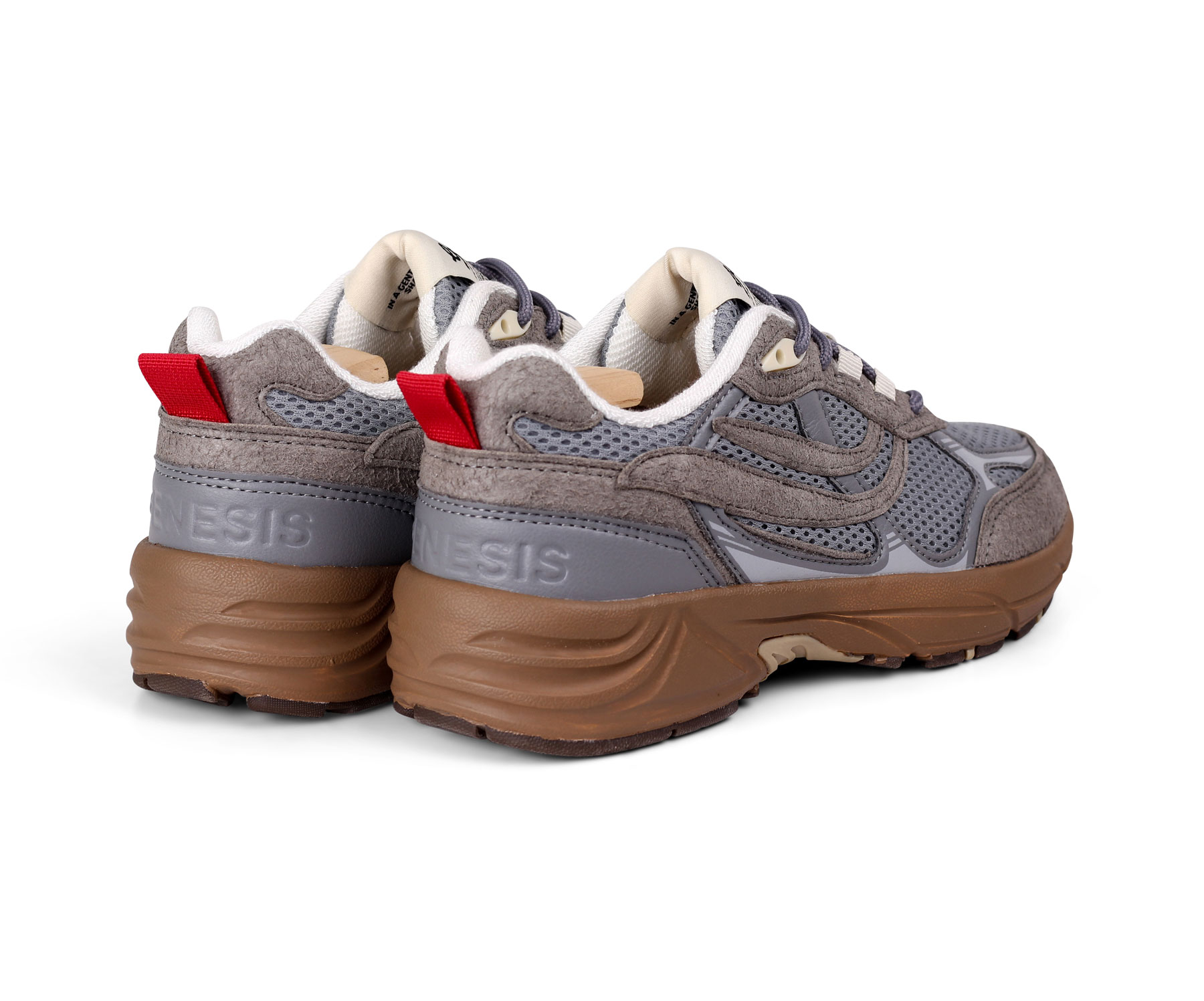 G-Eco`99 Dark Sole