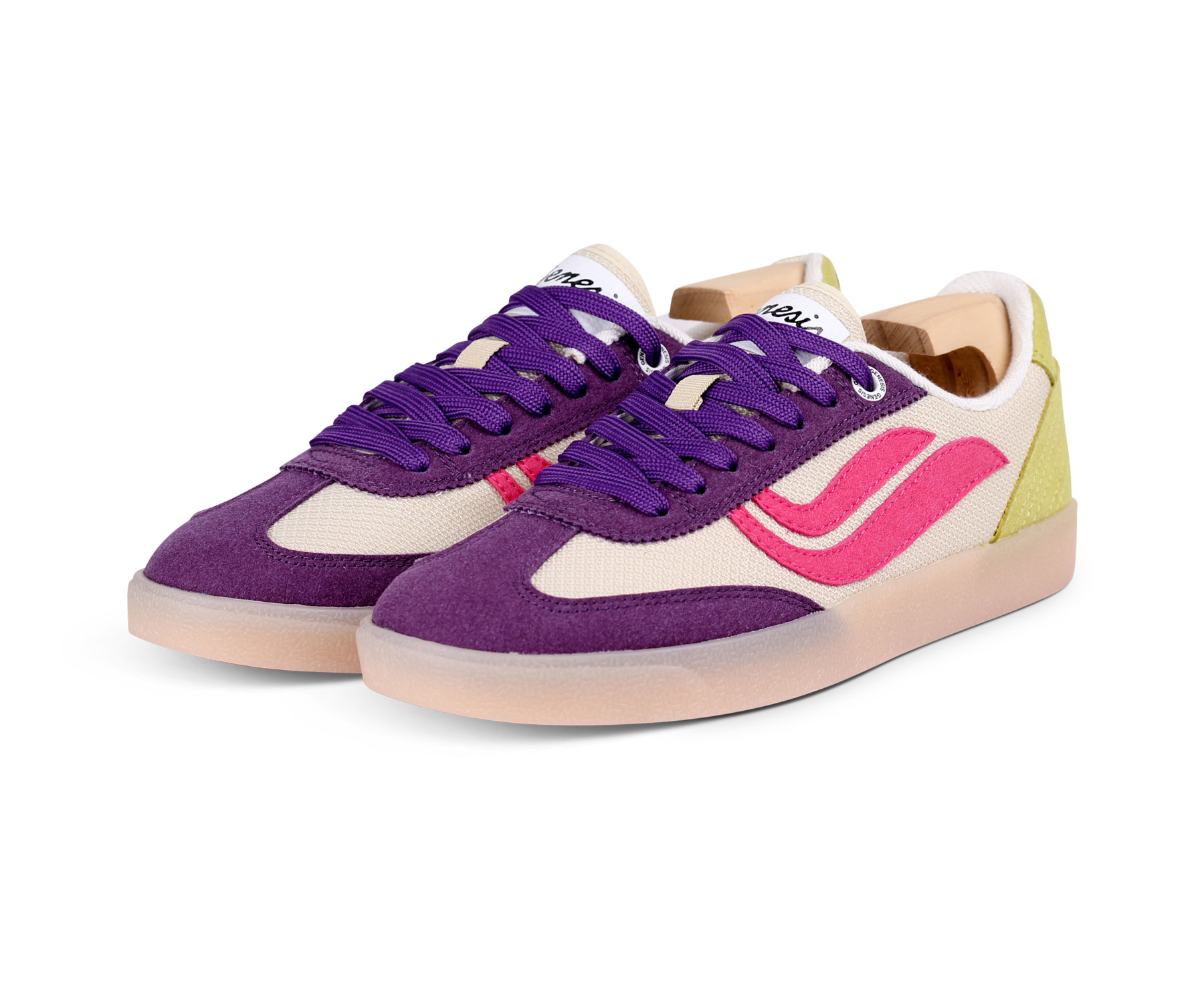 G-Volley Mesh