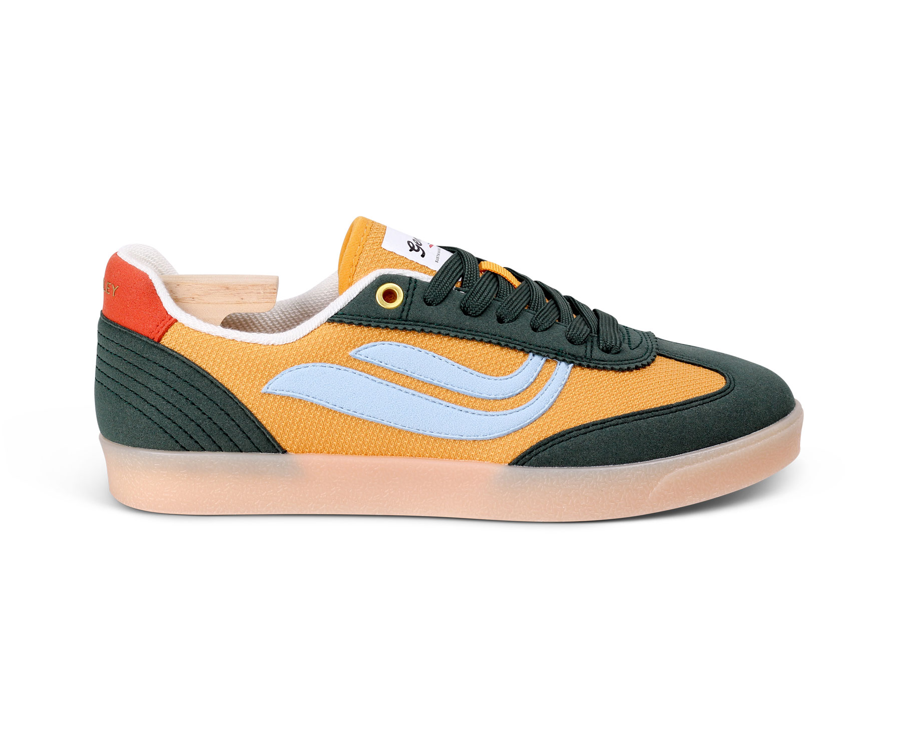G-Volley Mesh