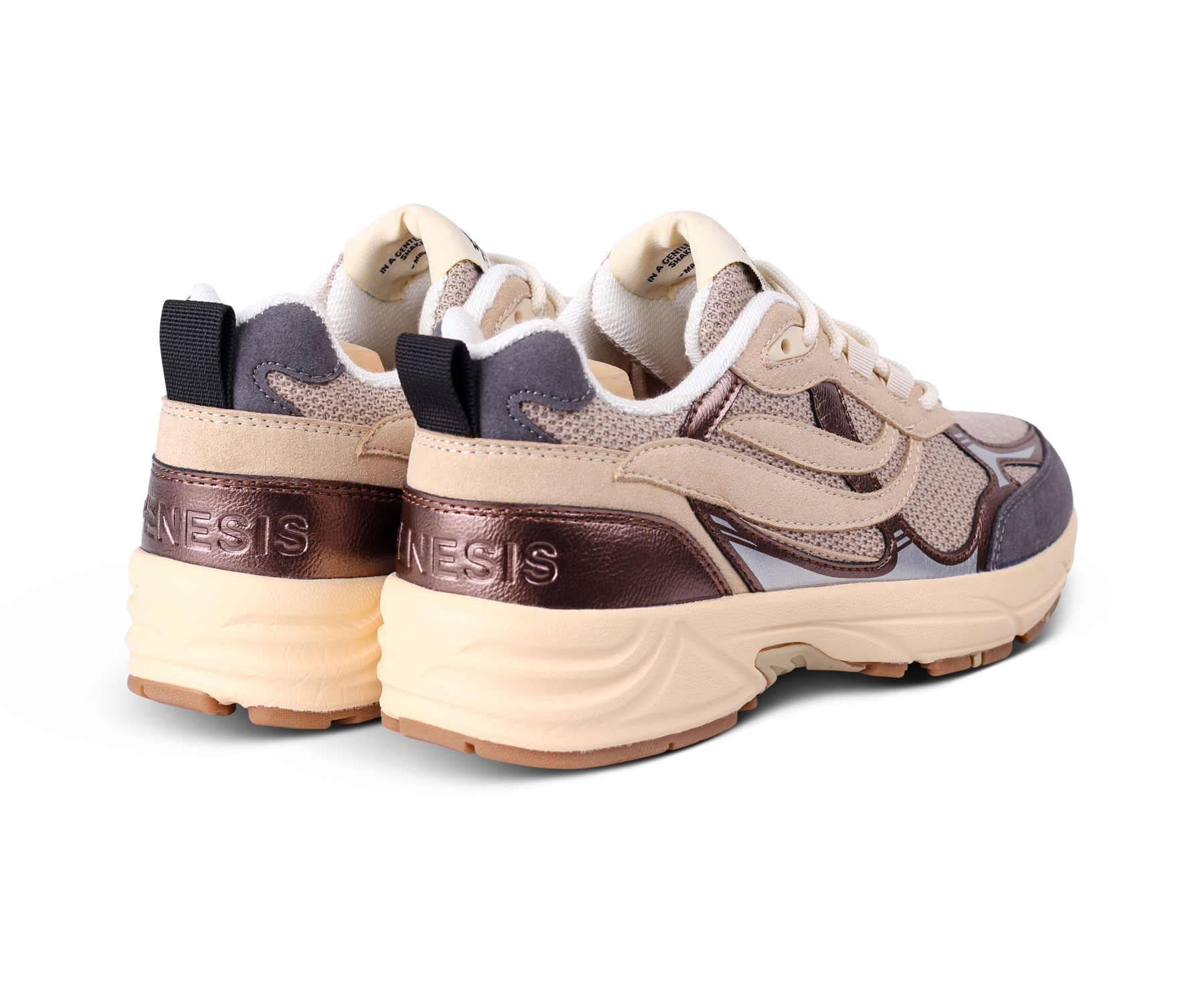 G-Eco`99 Metallic