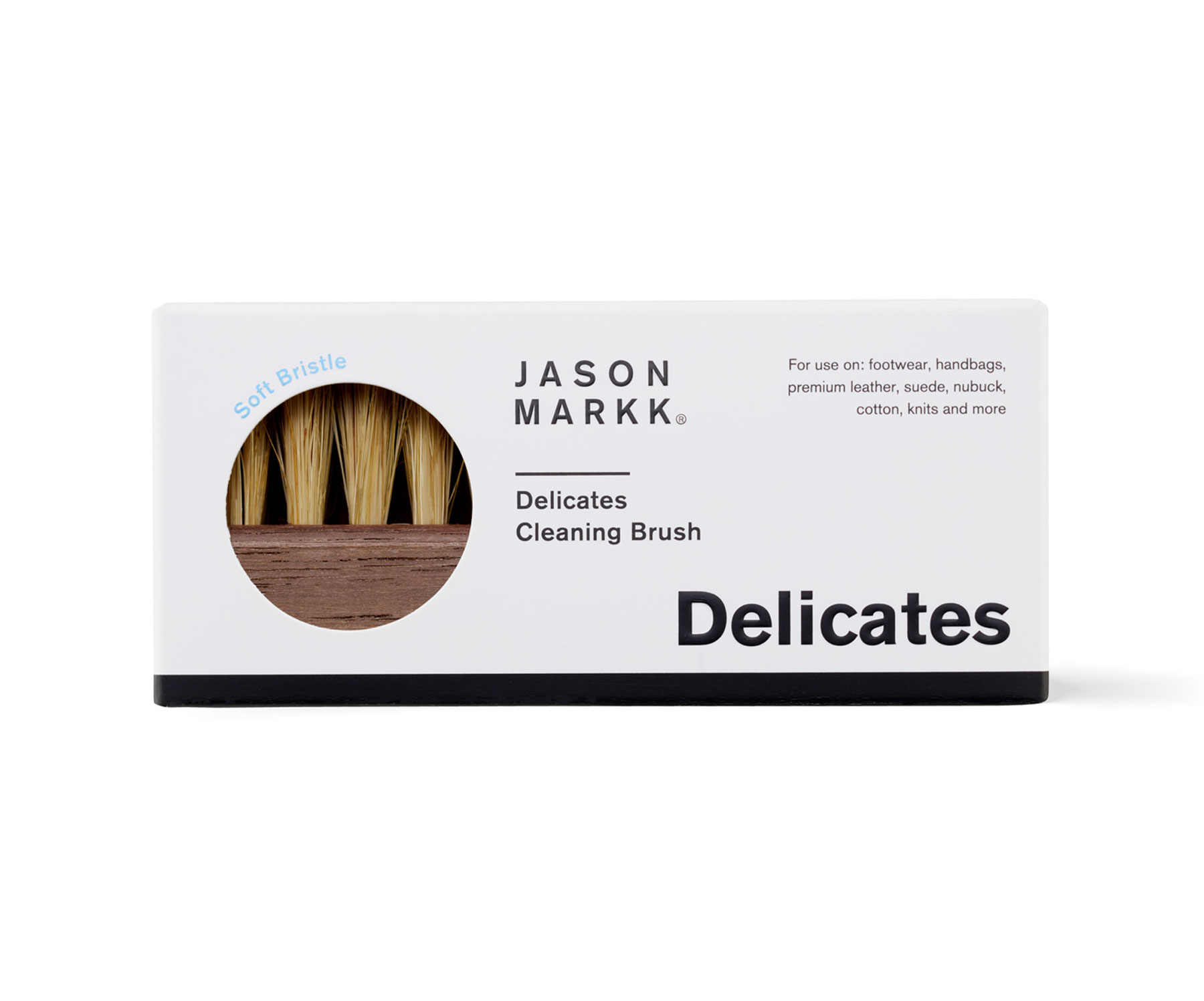 Delicates Cleaning Brush