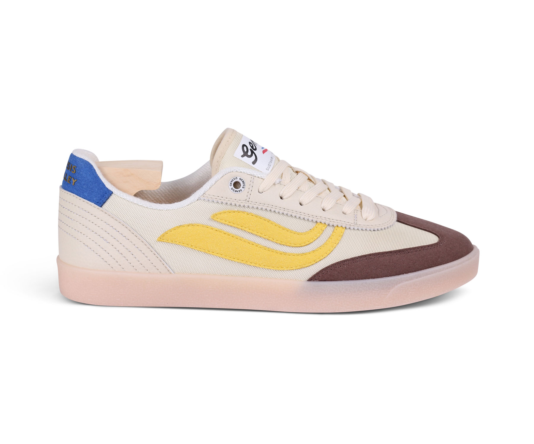 G-Volley Mesh
