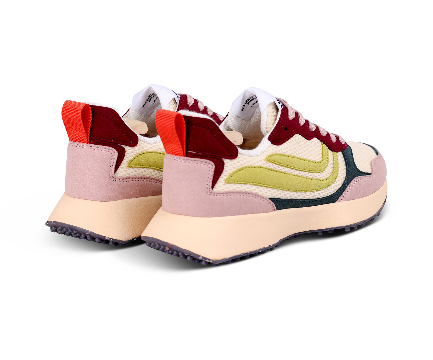 G-Marathon Multi Mesh