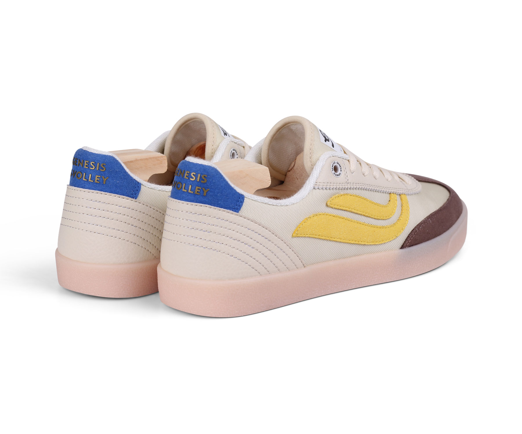 G-Volley Mesh