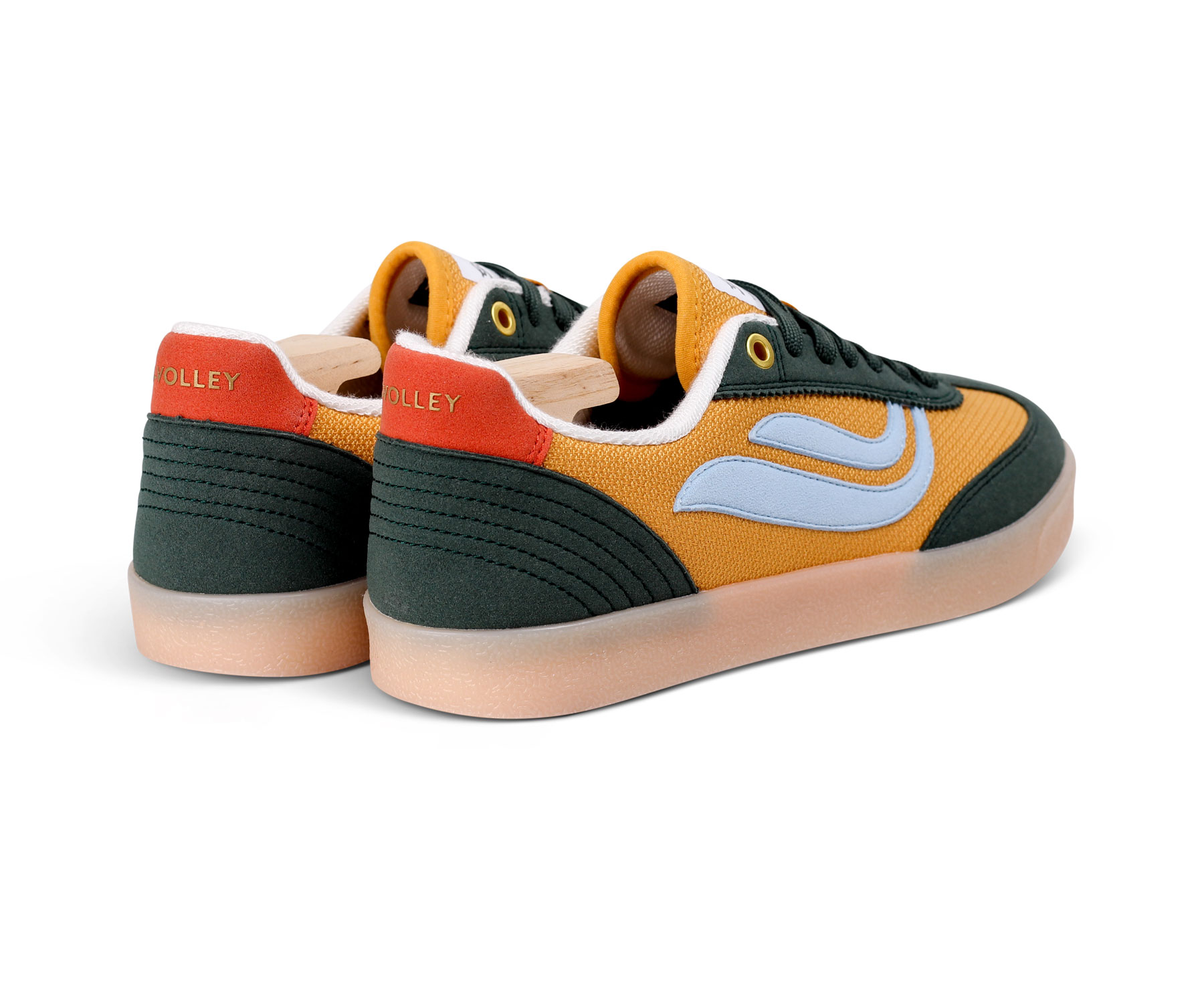 G-Volley Mesh