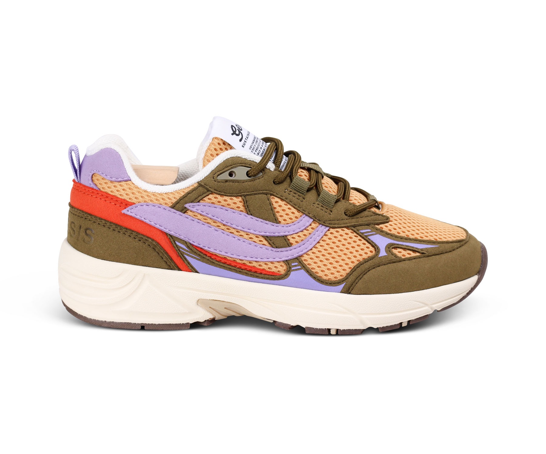 G-Eco`99 Multi Colour