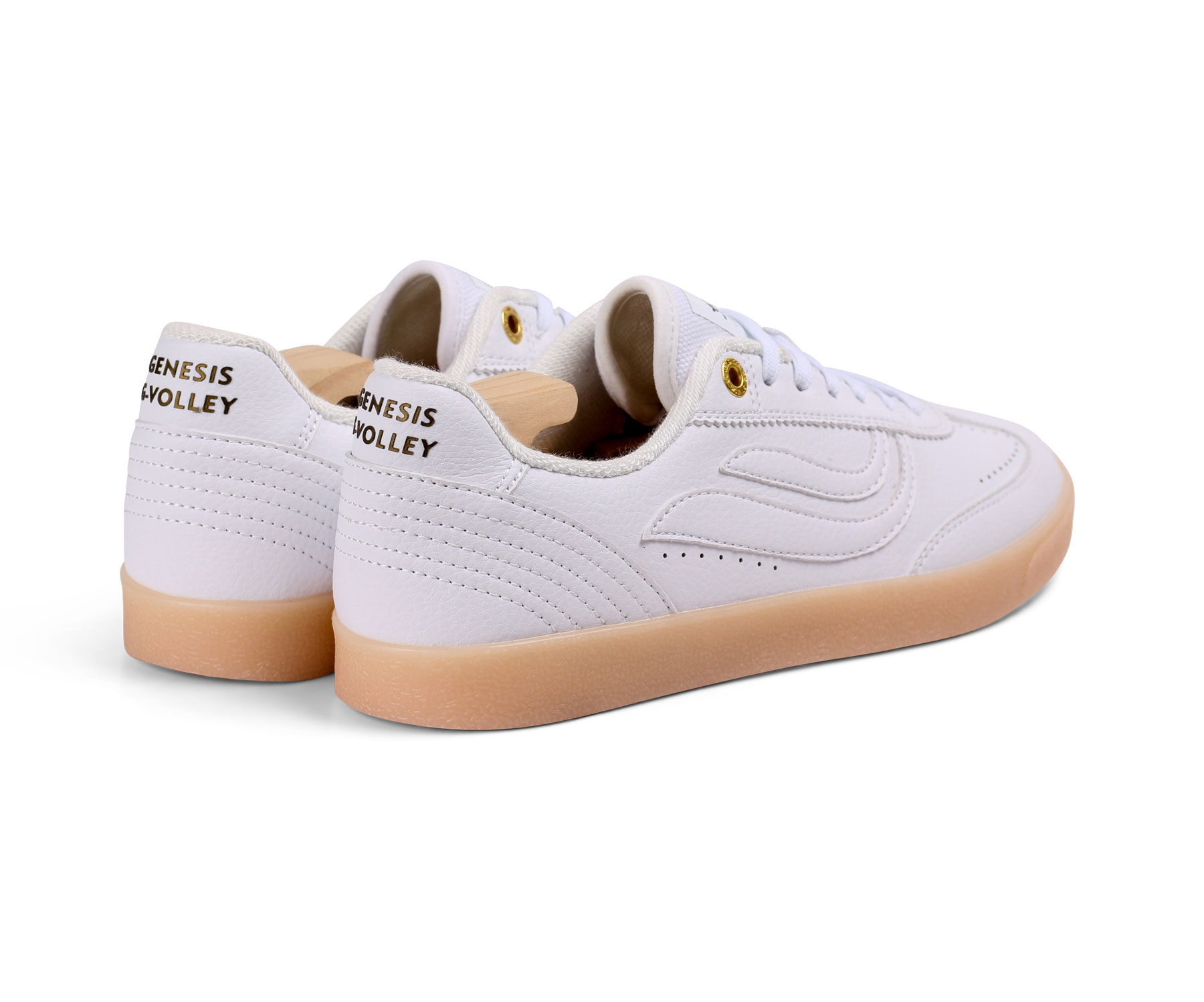 G-Volley Hevea Rubber