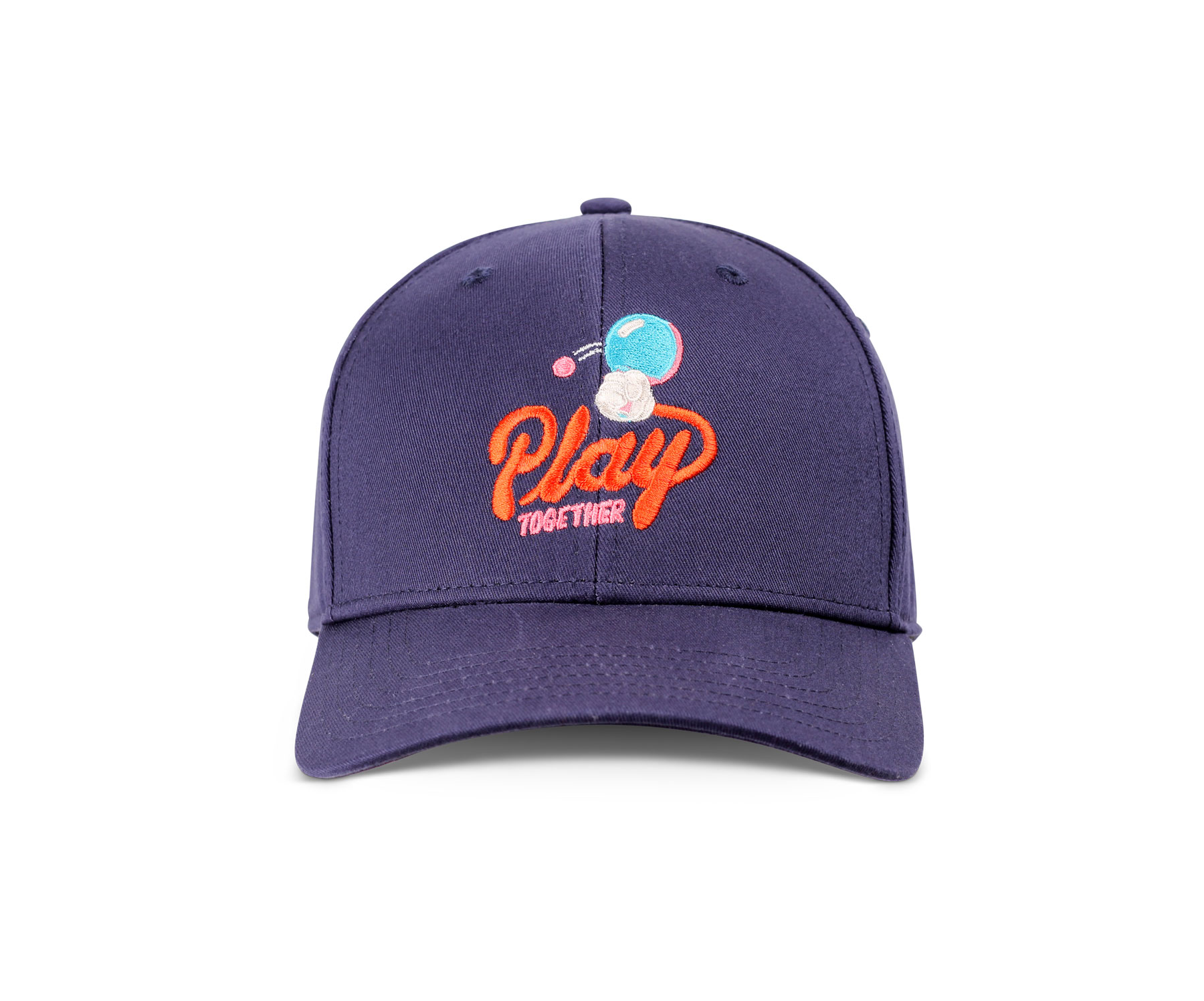 Play Together Cap