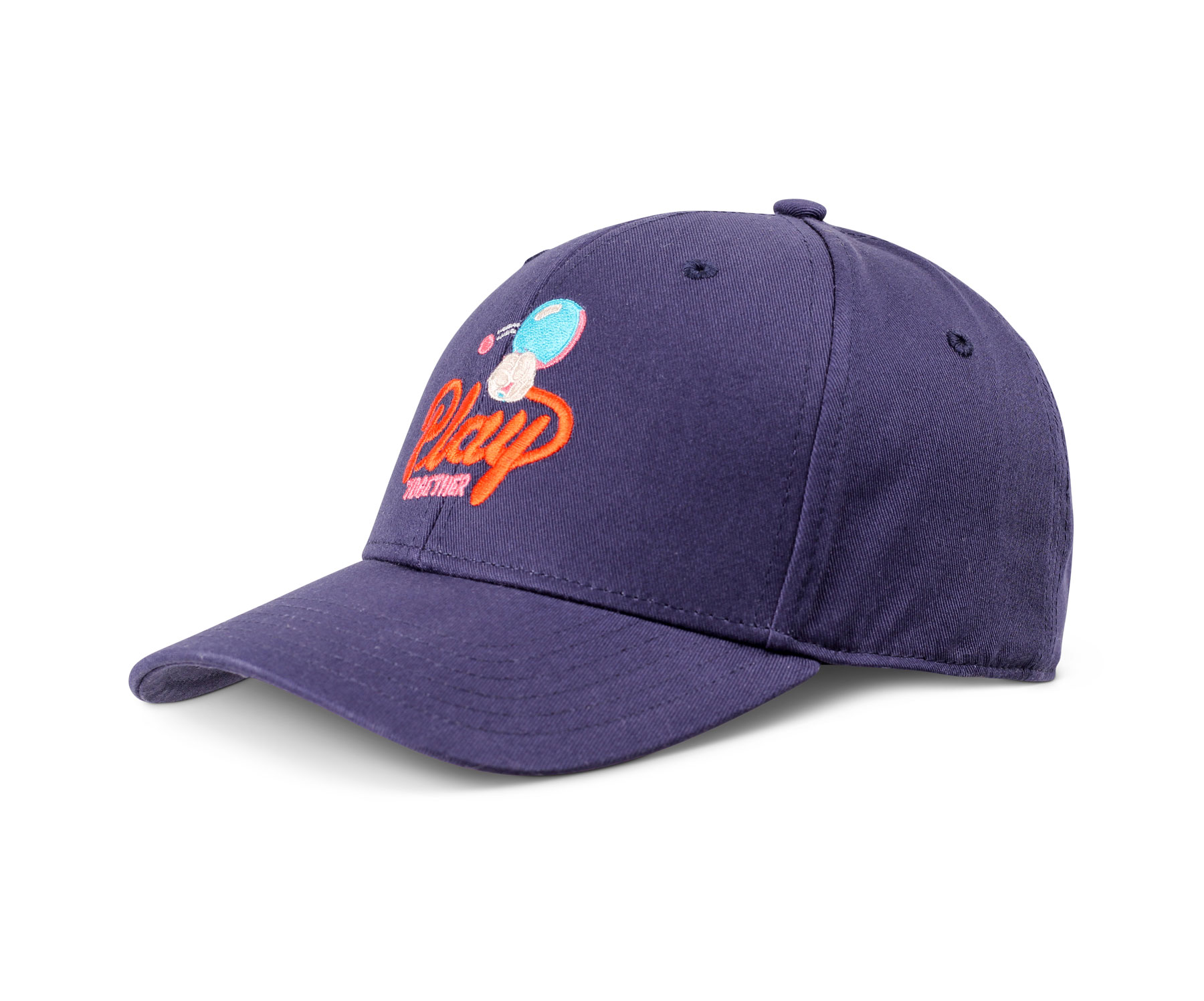 Play Together Cap