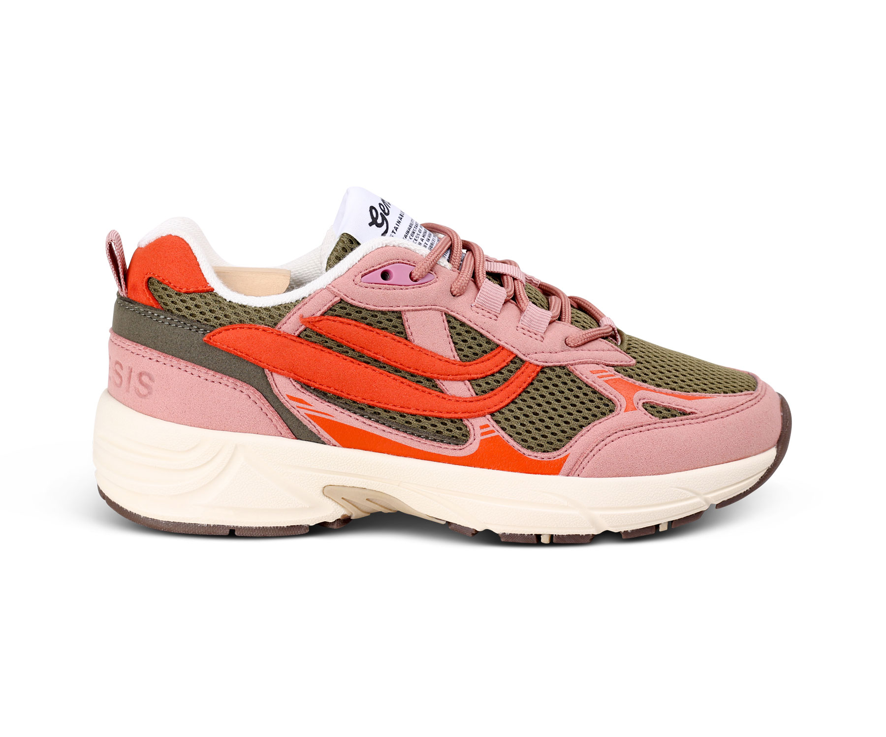 G-Eco`99 Multi Colour