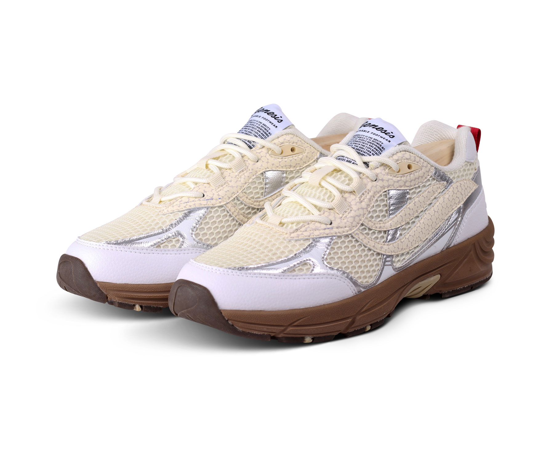G-Eco`99 Dark Sole
