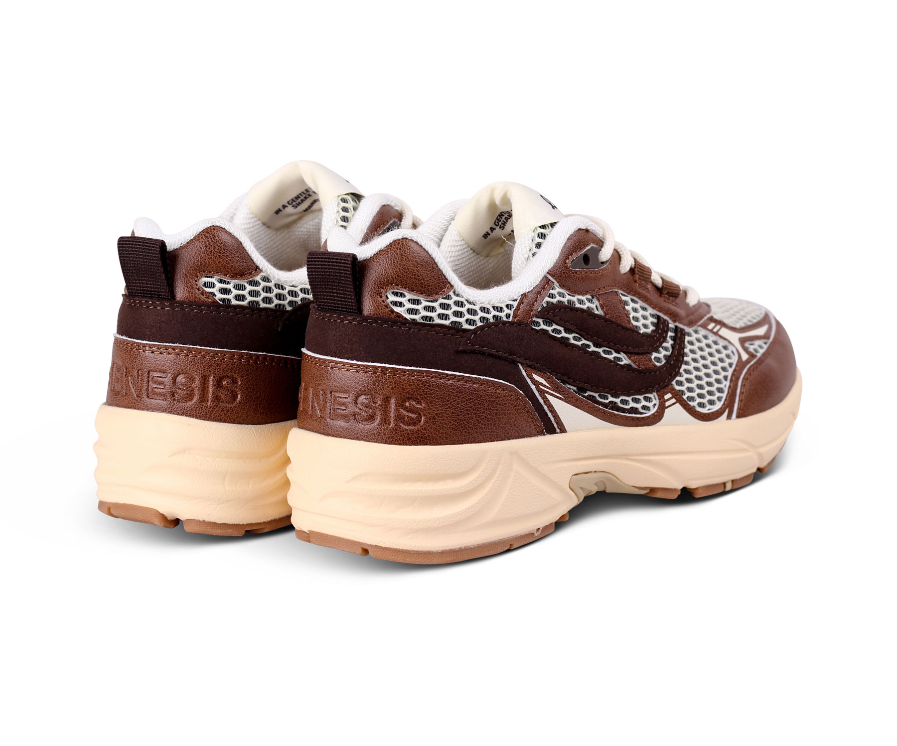 G-Eco`99 2-Tone Mesh