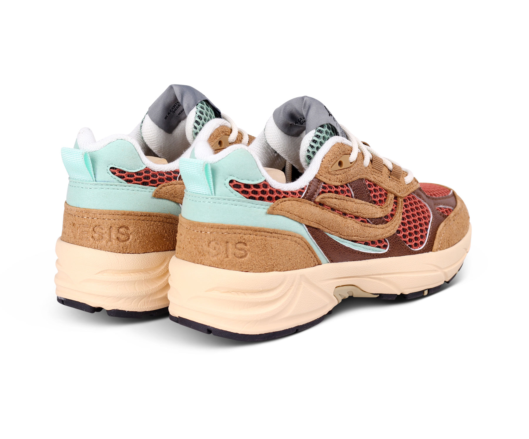 G-Eco`99 Multi Mesh