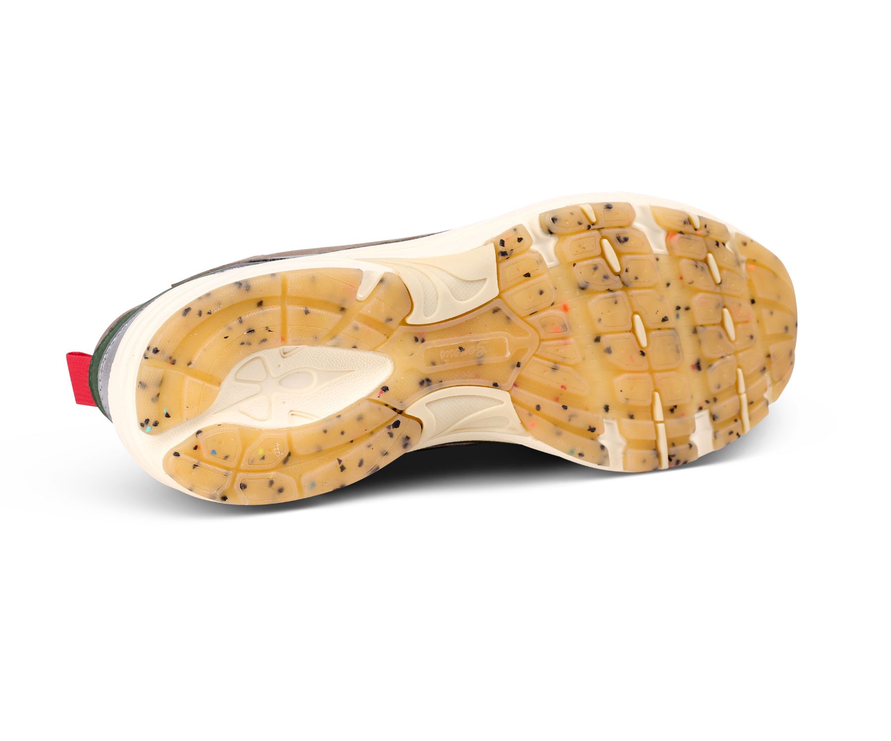G-Eco`99 Spotted Sole