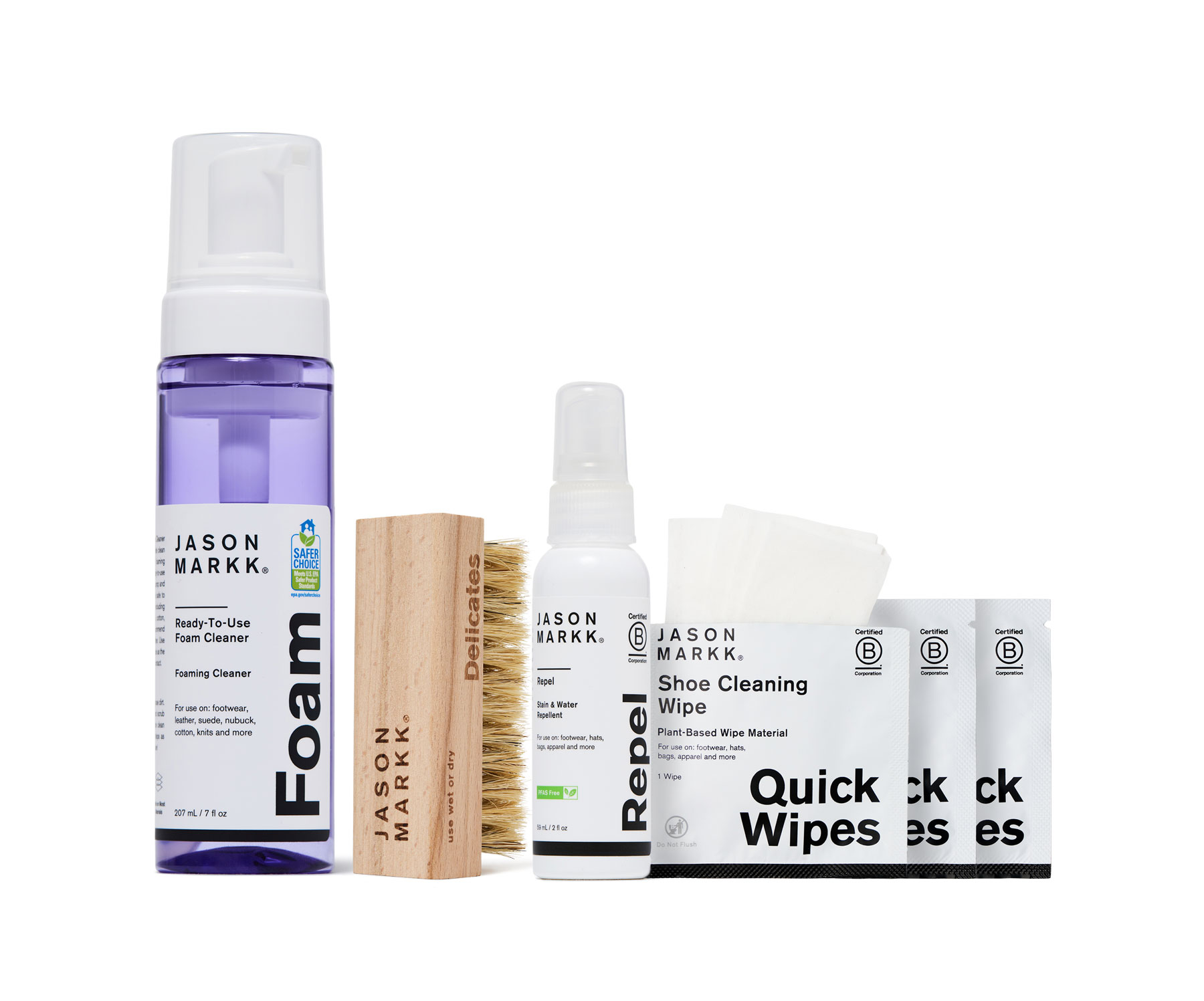 Jason Markk Care Kit