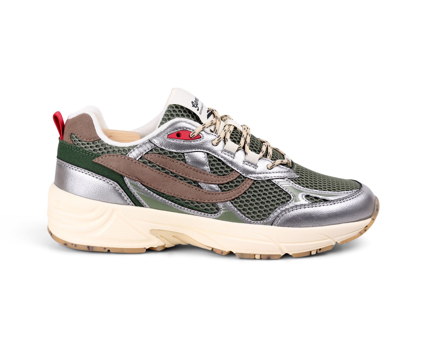 G-Eco`99 Spotted Sole