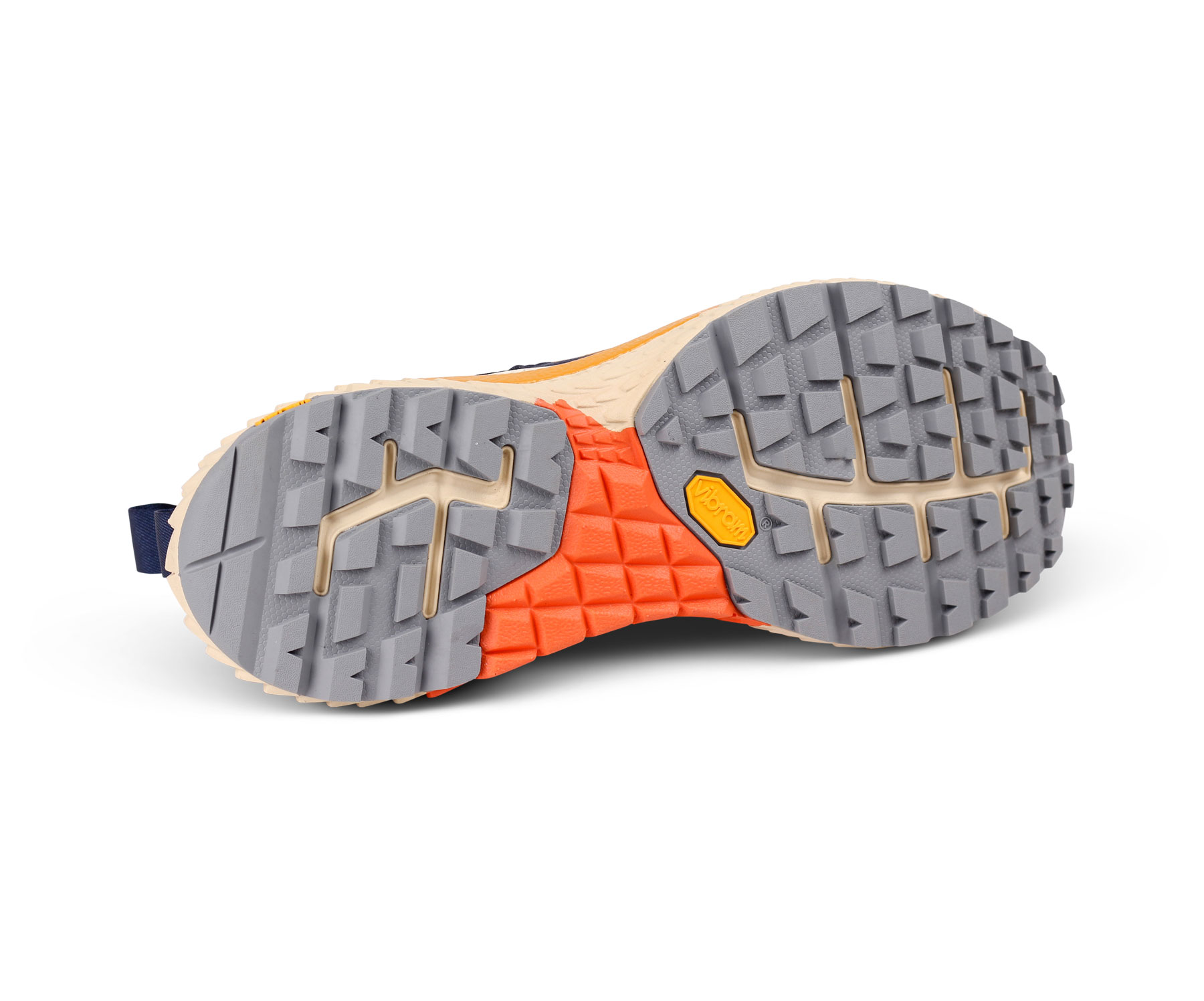 G-Machu Suede