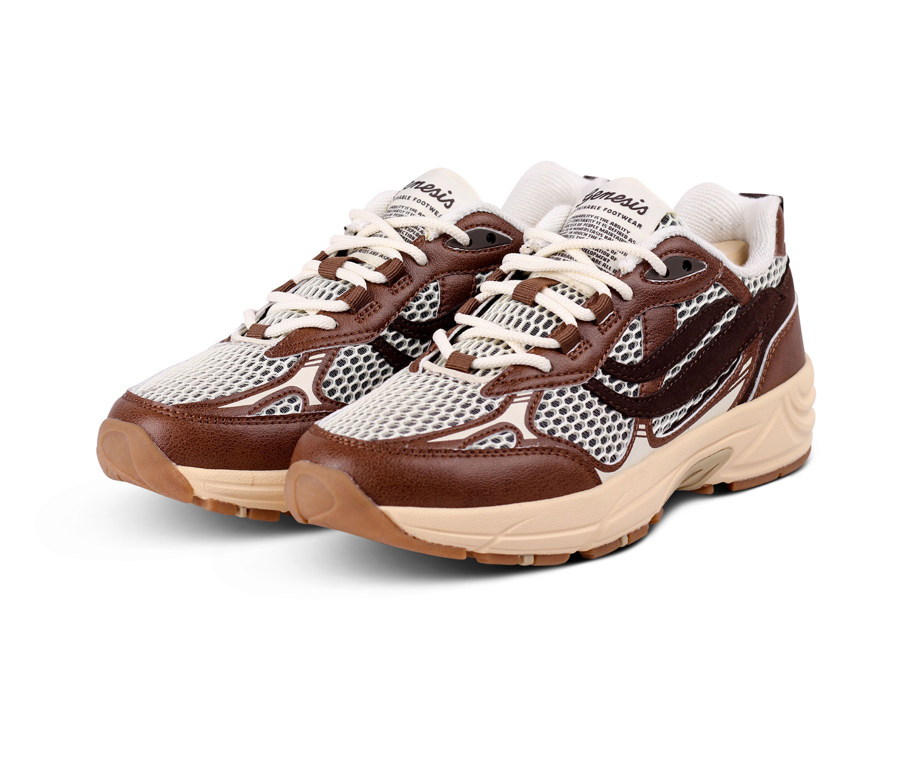 G-Eco`99 2-Tone Mesh