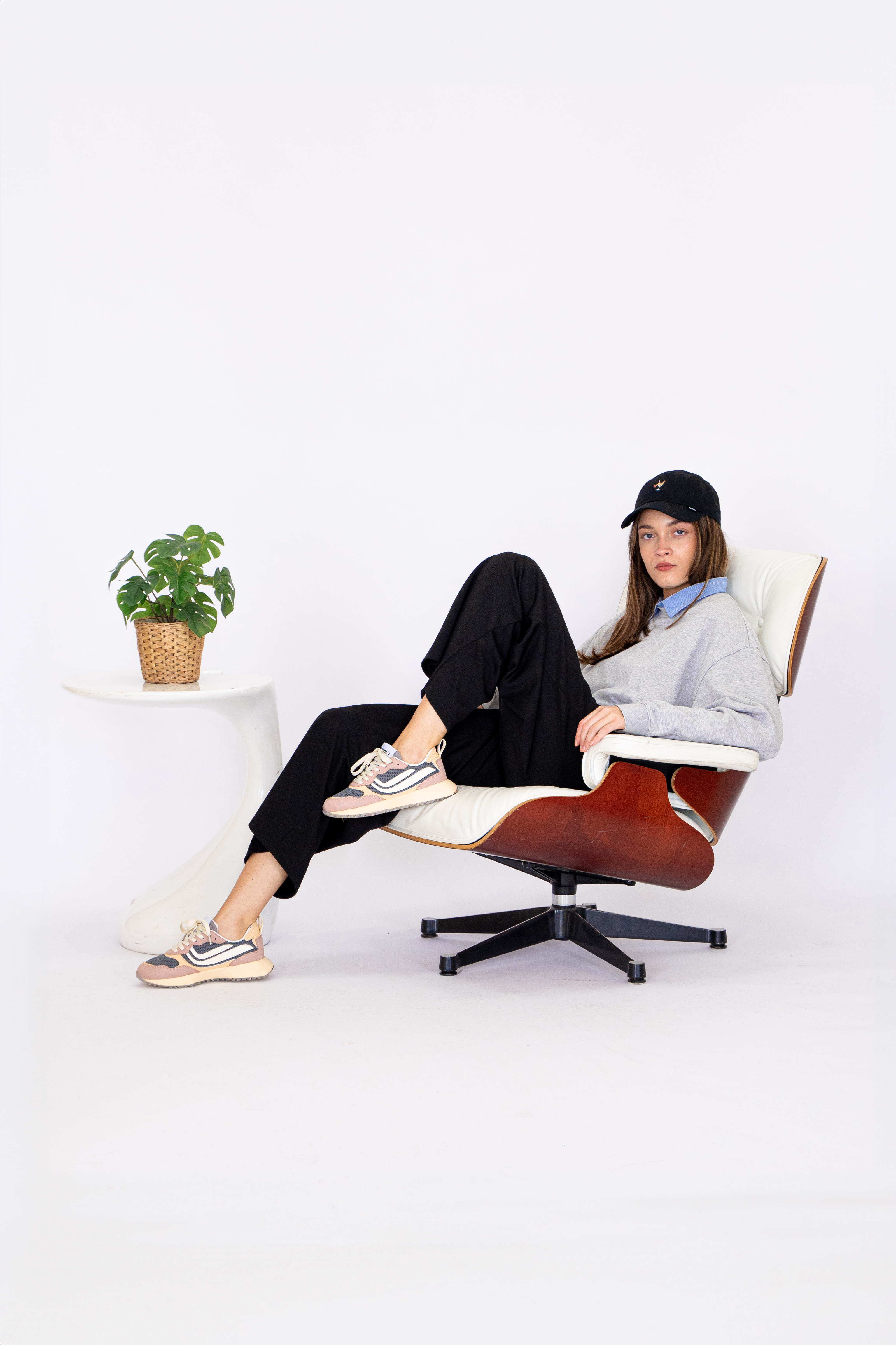 G-Marathon Multi Mesh