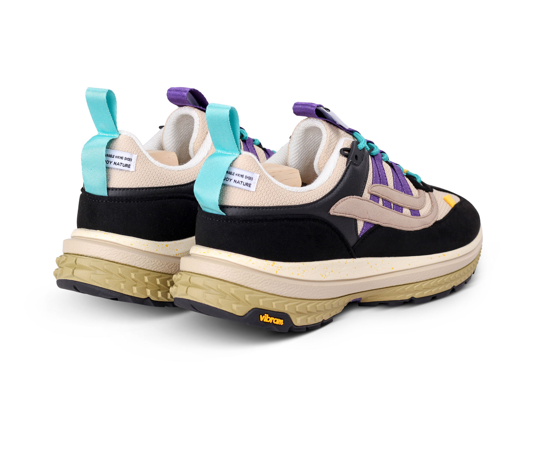 G-Machu Suede
