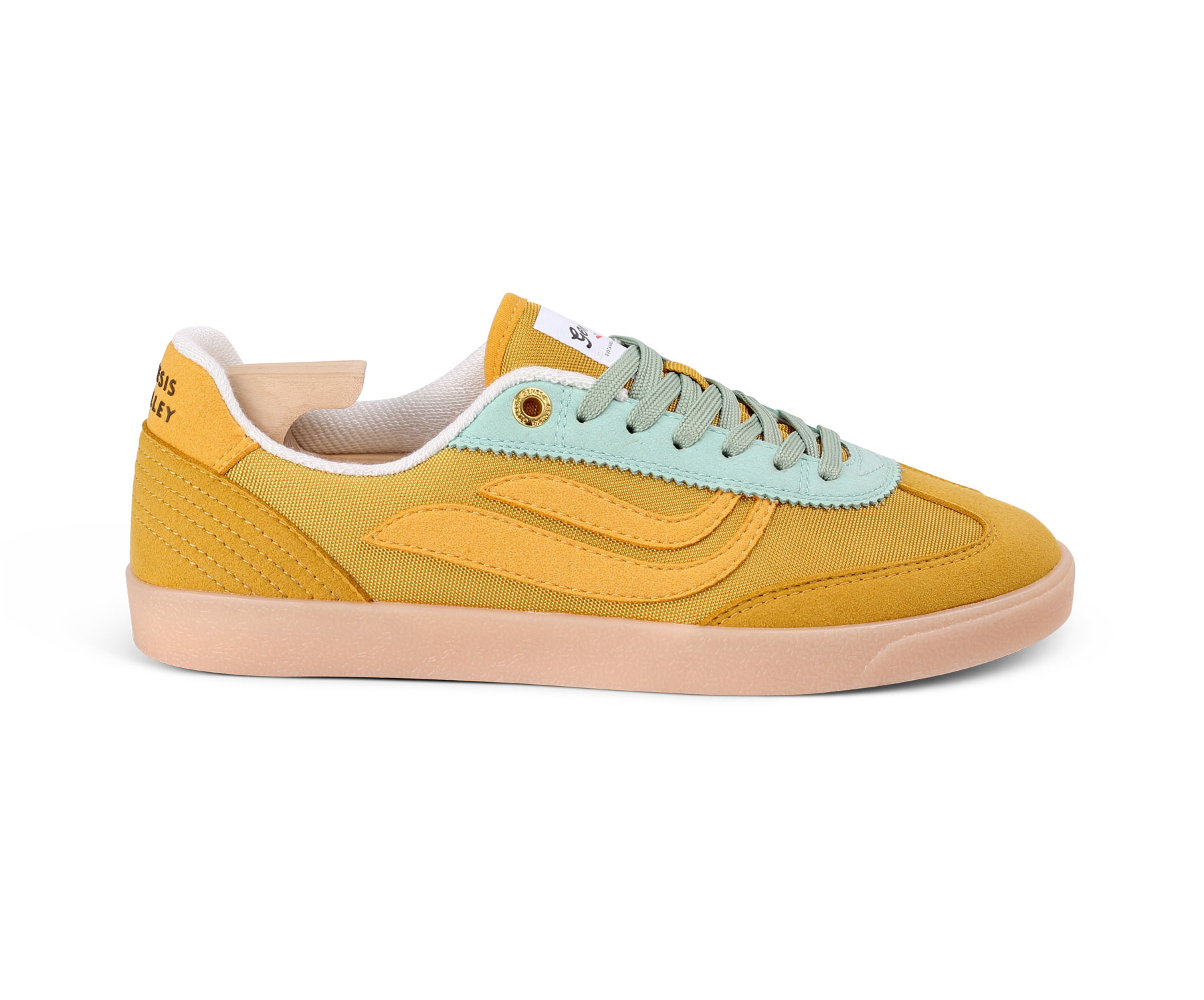 G-Volley Mesh