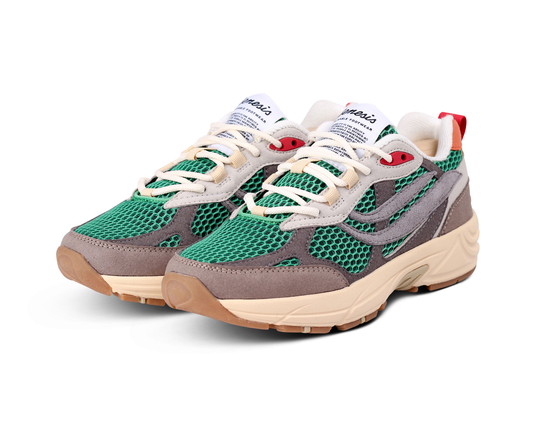 G-Eco`99 Contra Mesh