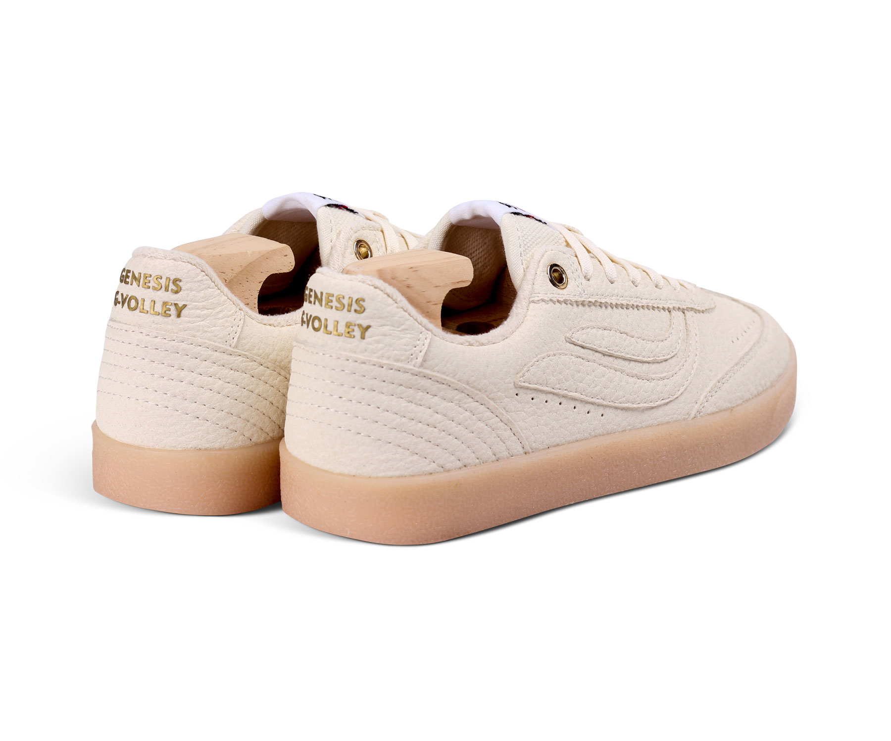 G-Volley 100% Bio Based