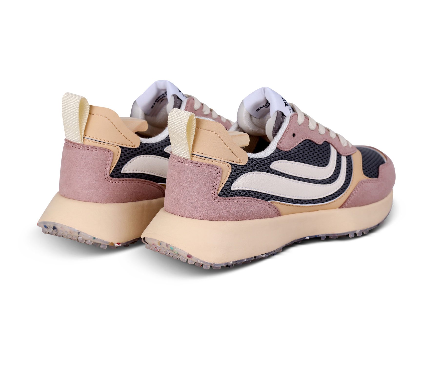 G-Marathon Multi Mesh