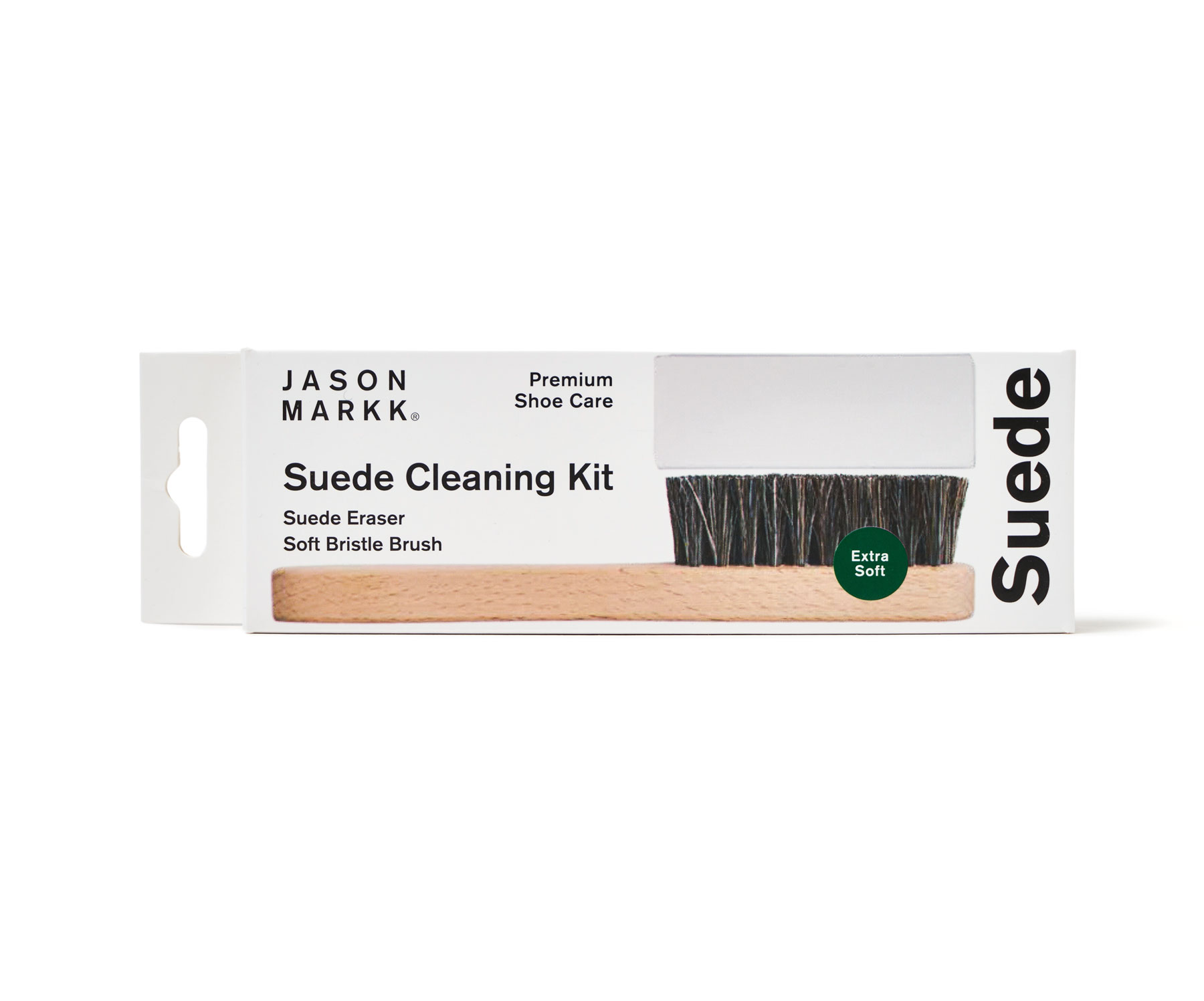 Suede Cleaning Kit