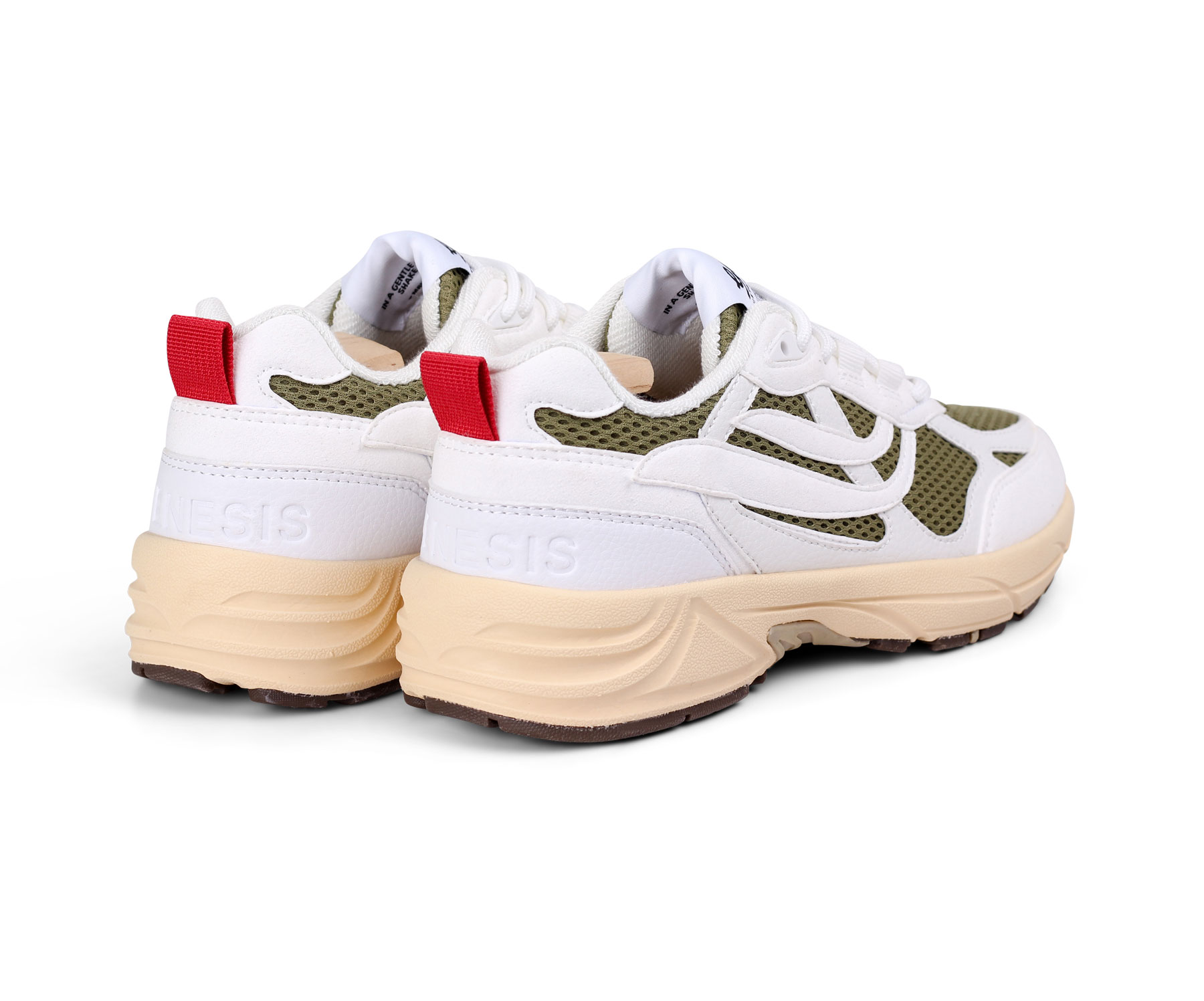 G-Eco`99 Contra Mesh
