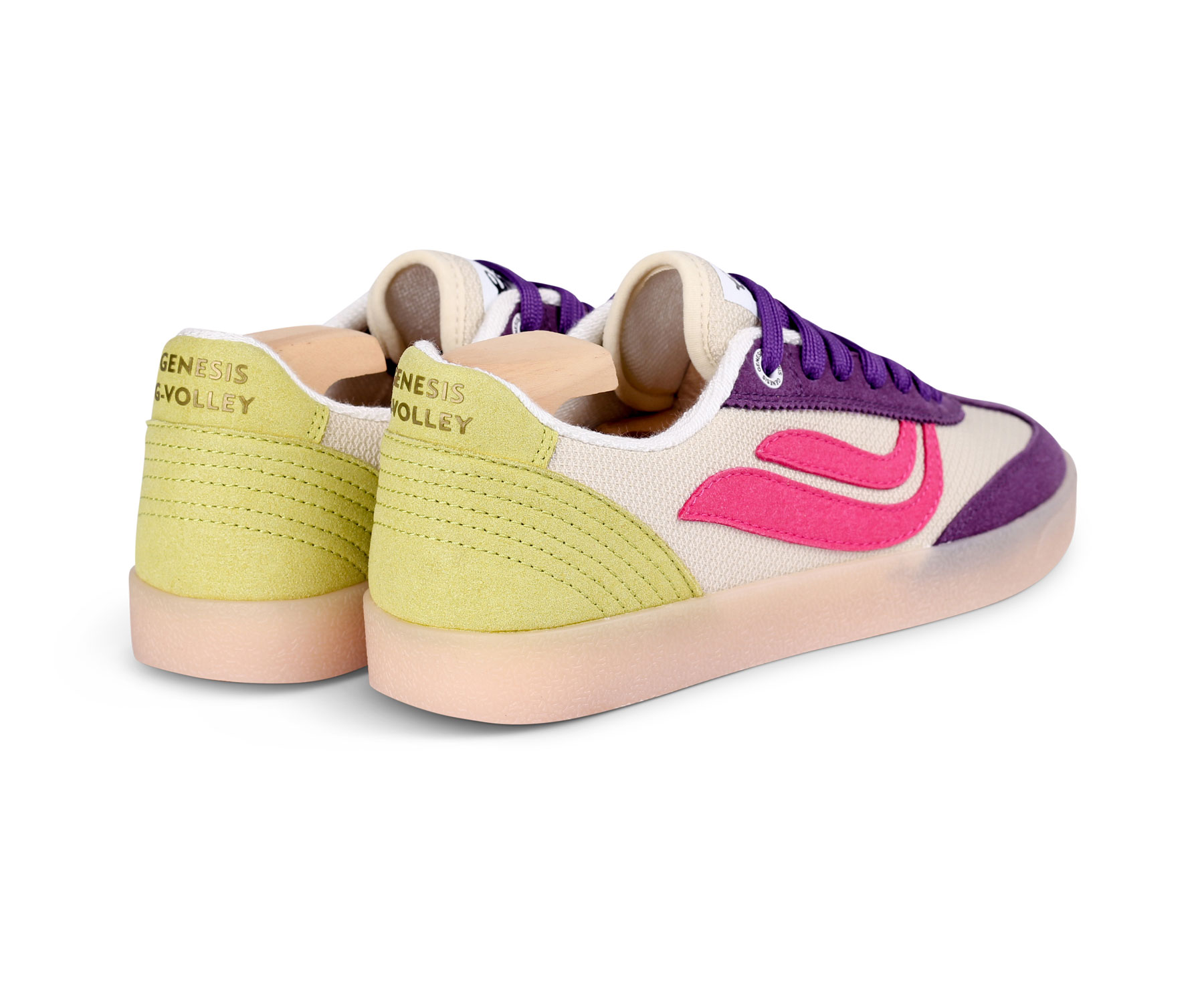 G-Volley Mesh