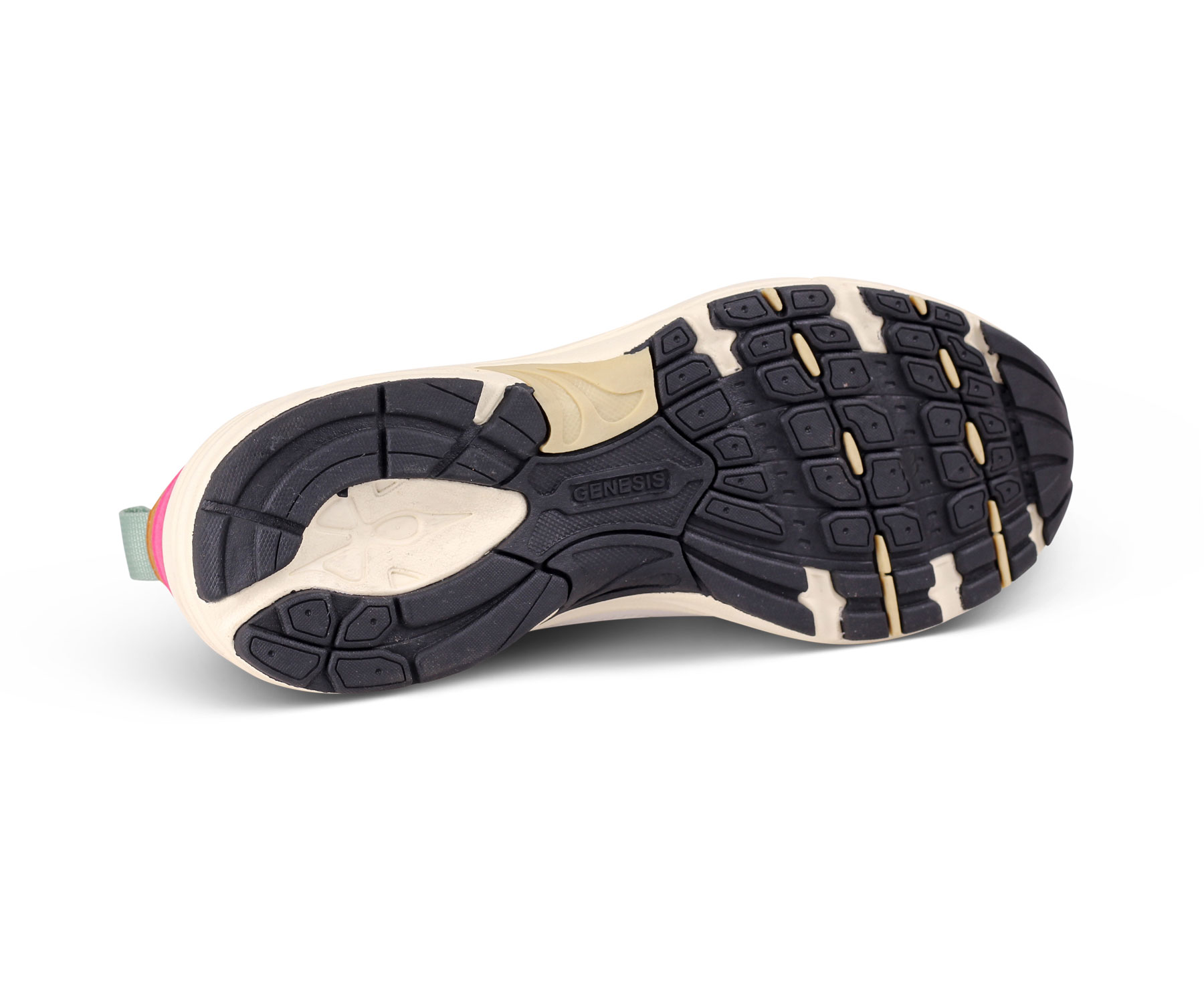 G-Eco`99 2-Tone Mesh