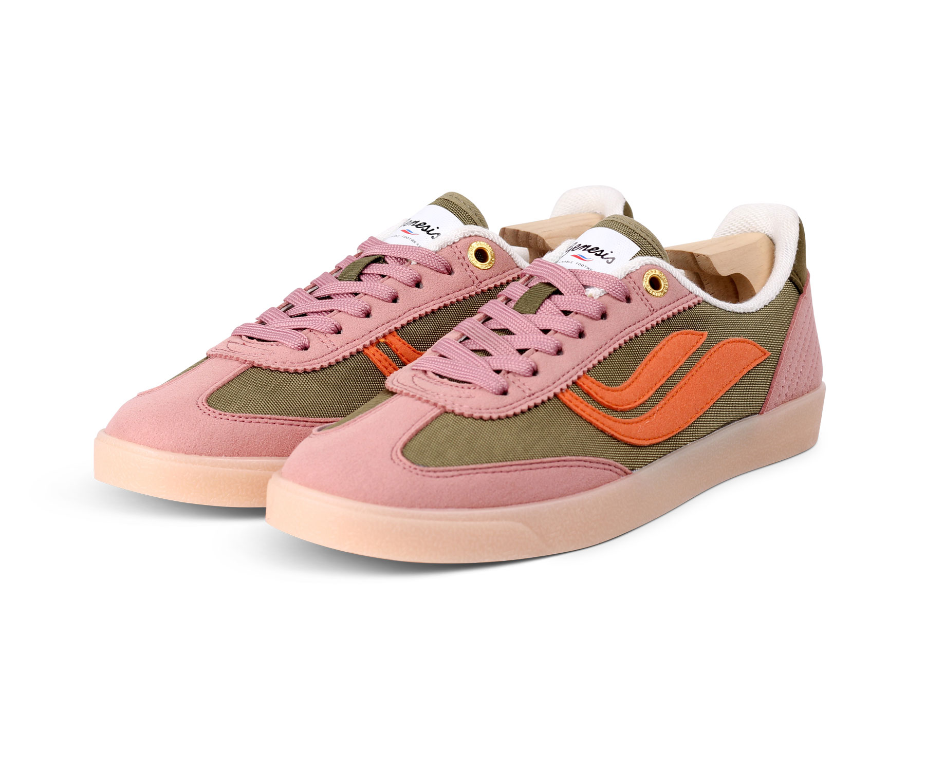G-Volley Mesh