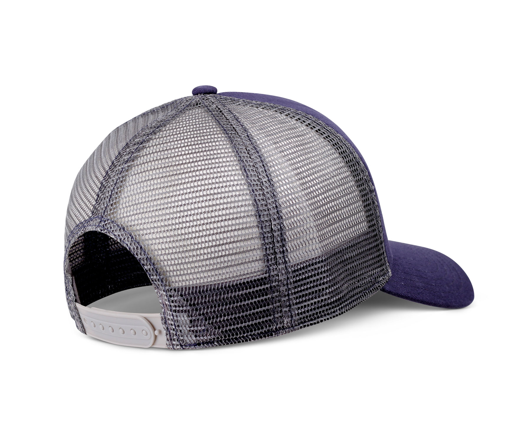 Play Together Cap Mesh
