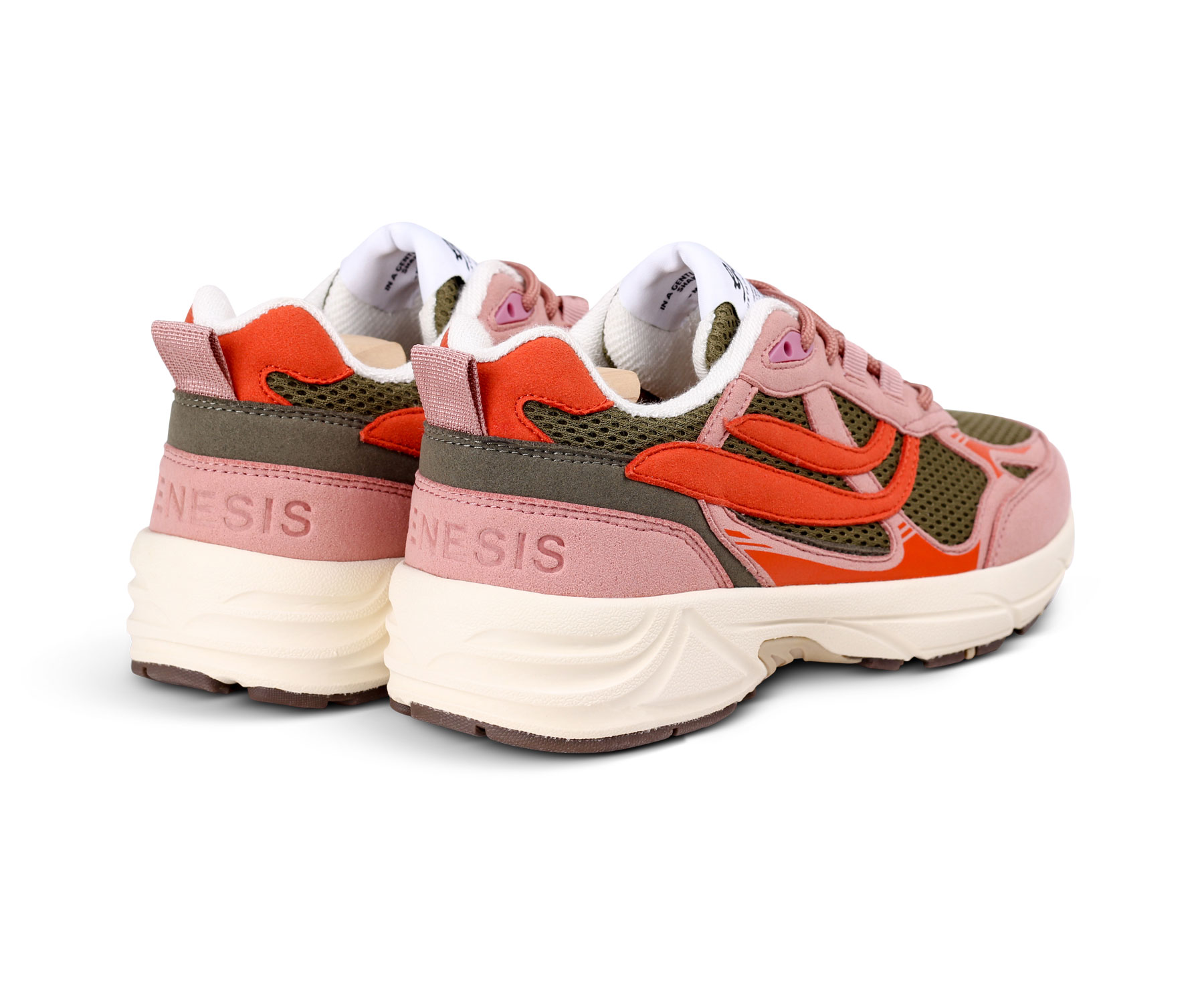 G-Eco`99 Multi Colour