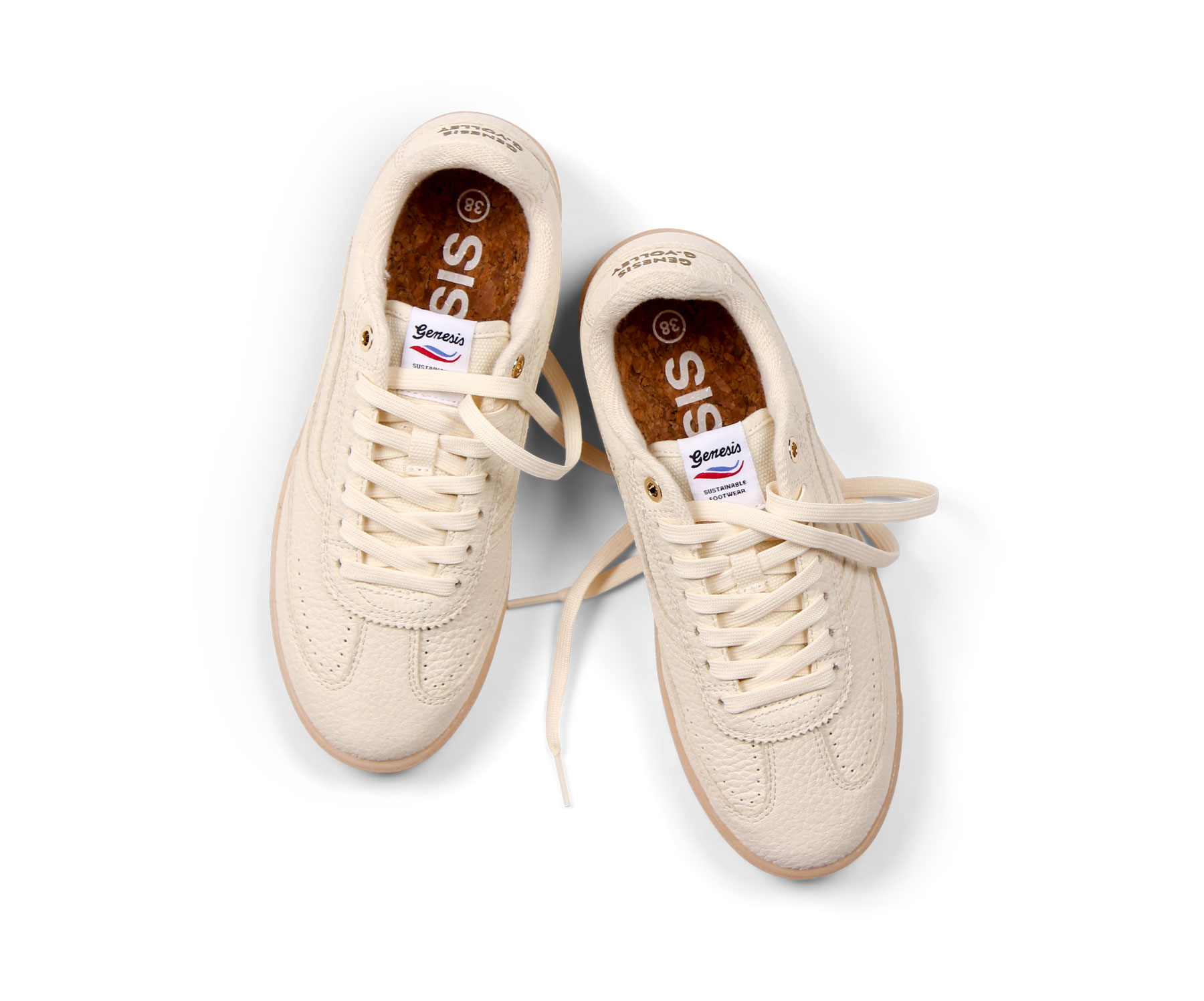 G-Volley 100% Bio Based