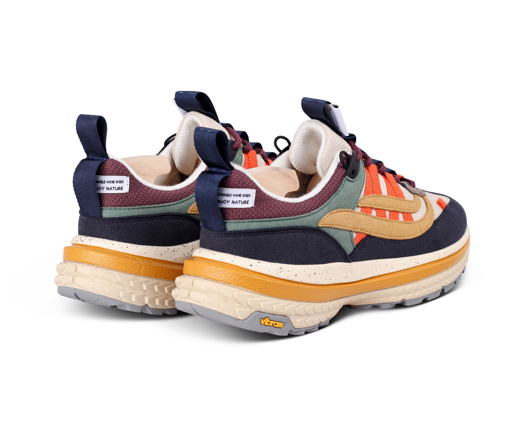 G-Machu Suede