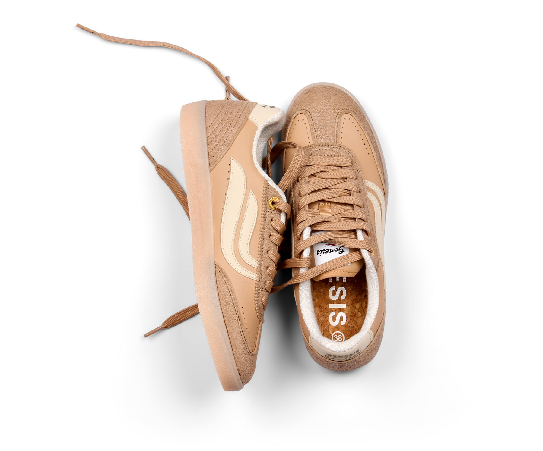 G-Volley Soft Colours