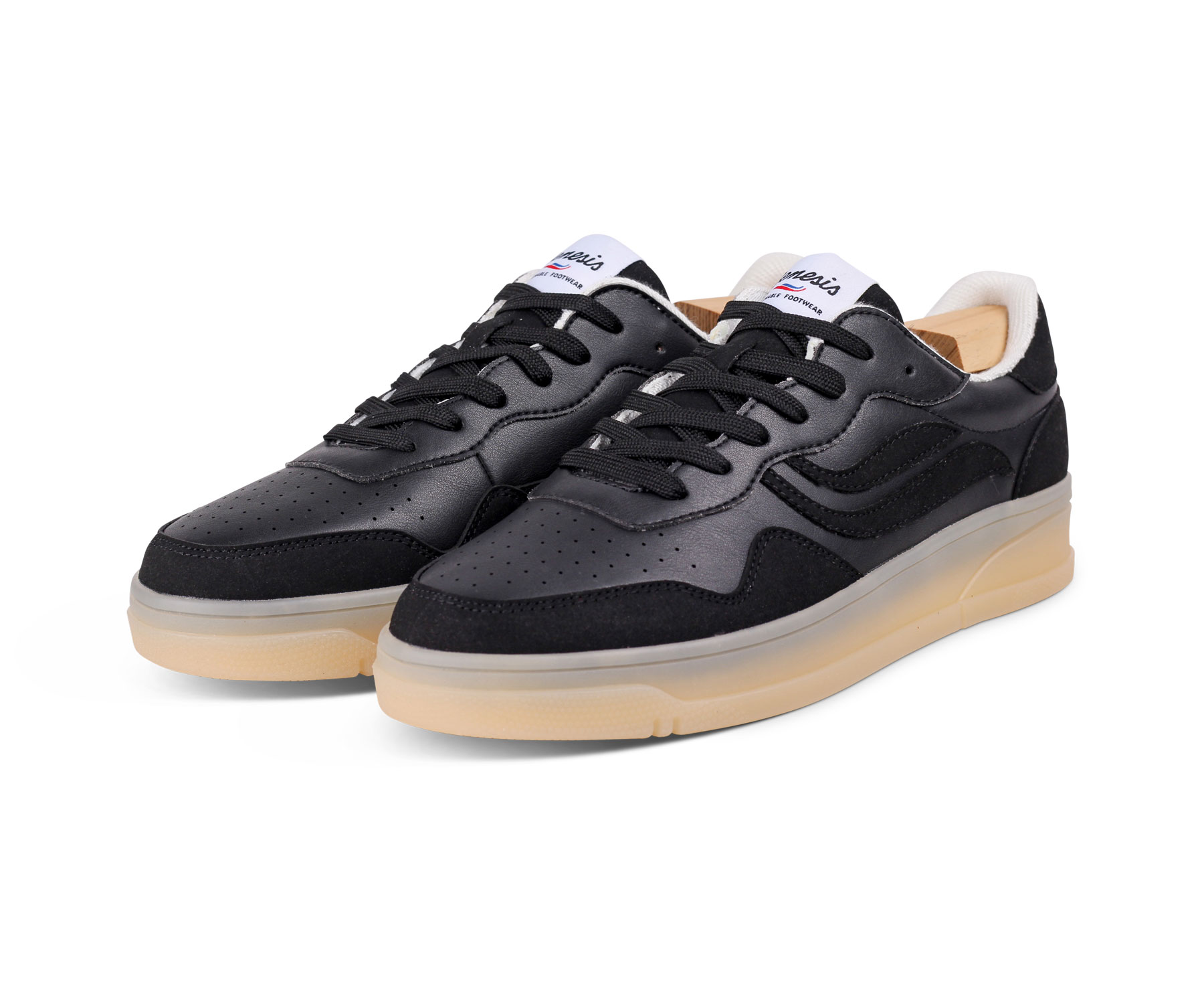 G-Soley 2.0 Hevea Rubber