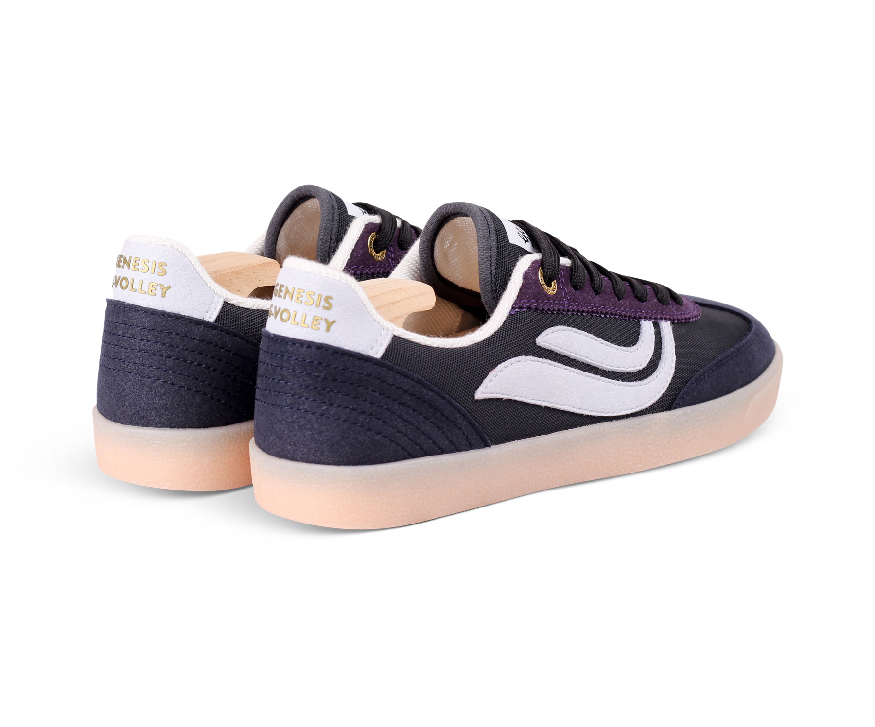 G-Volley Mesh