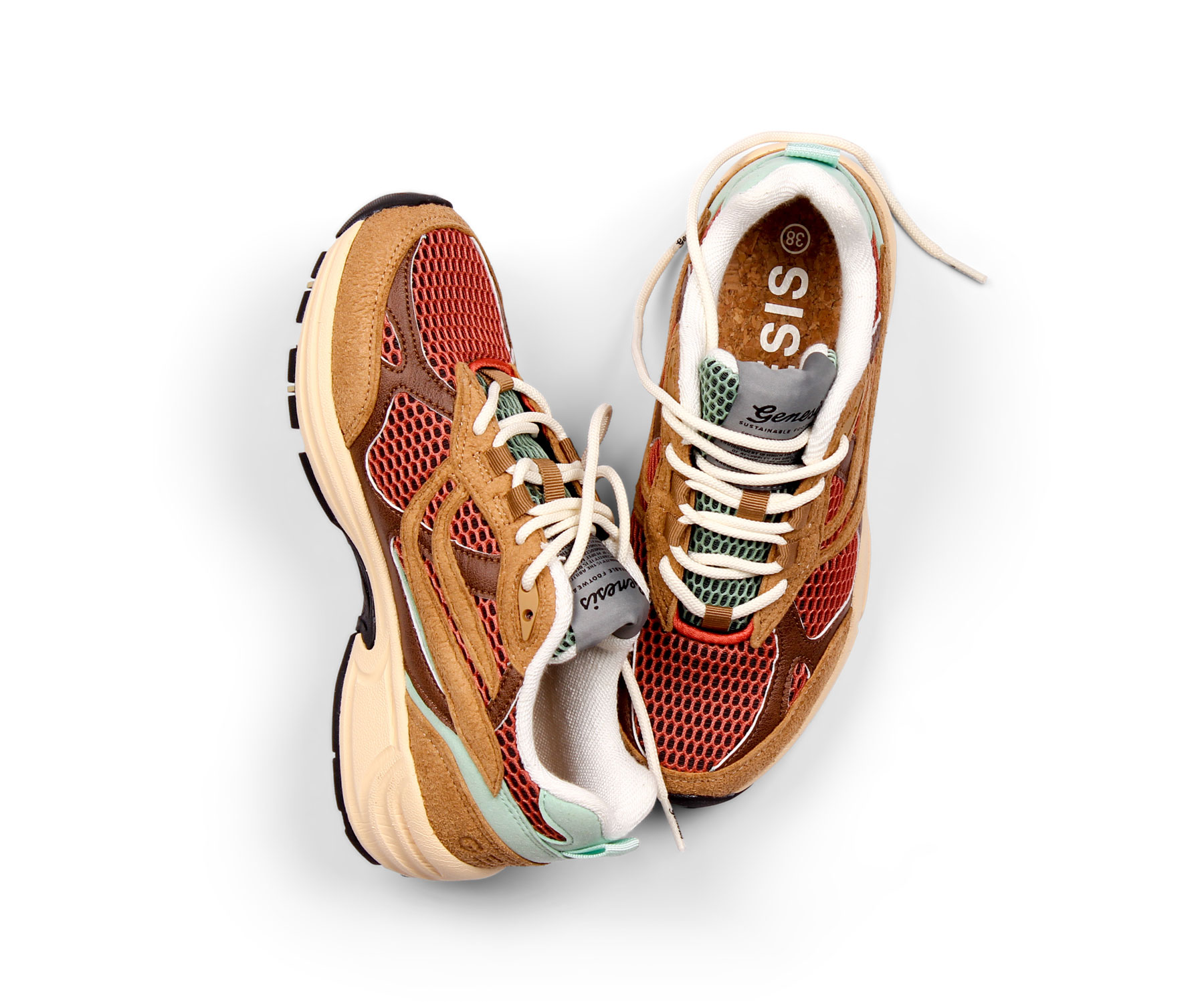 G-Eco`99 Multi Mesh