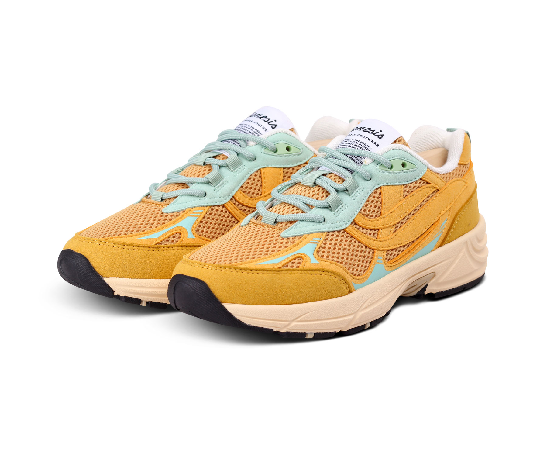 G-Eco`99 Multi Colour