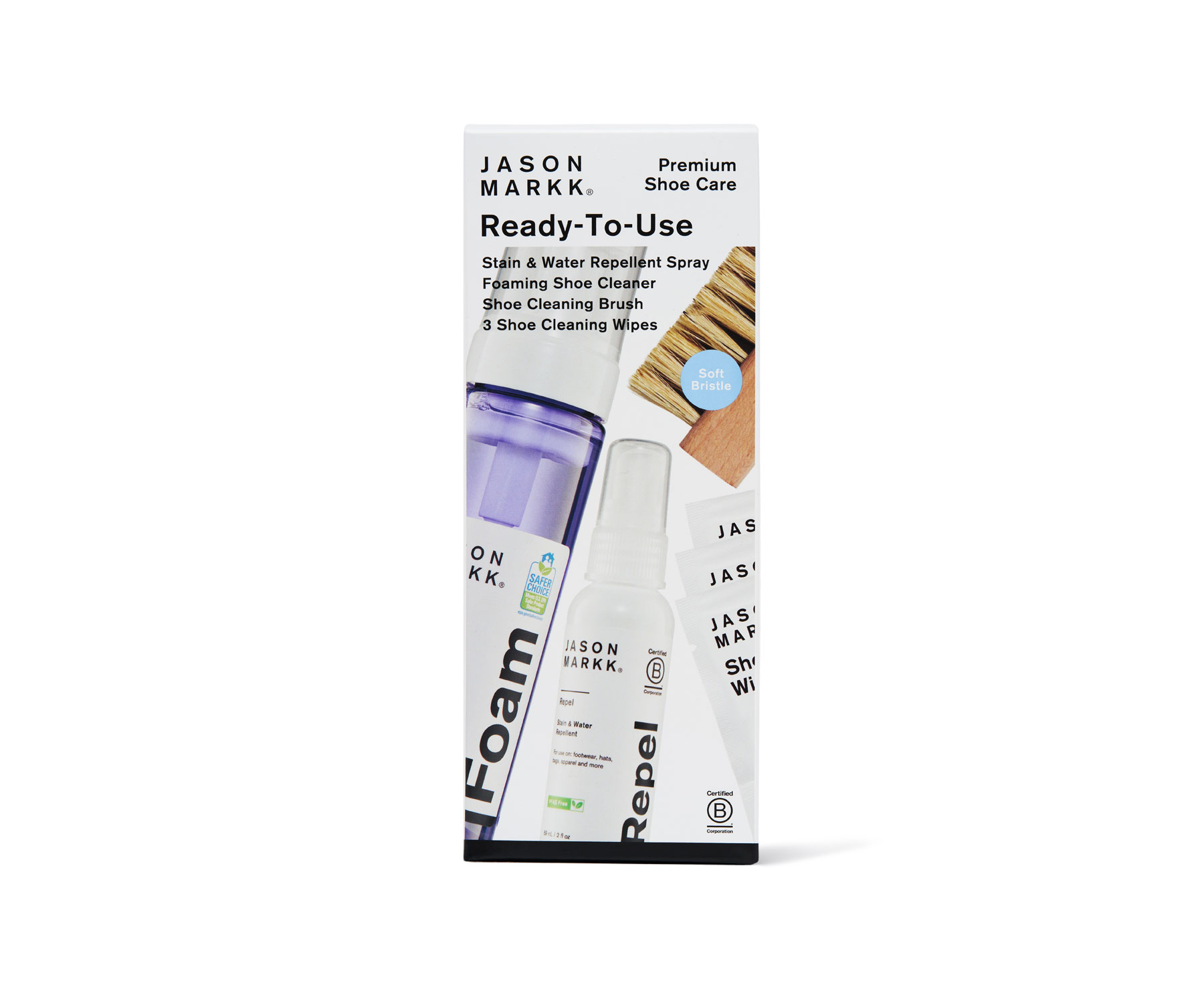 Jason Markk Care Kit