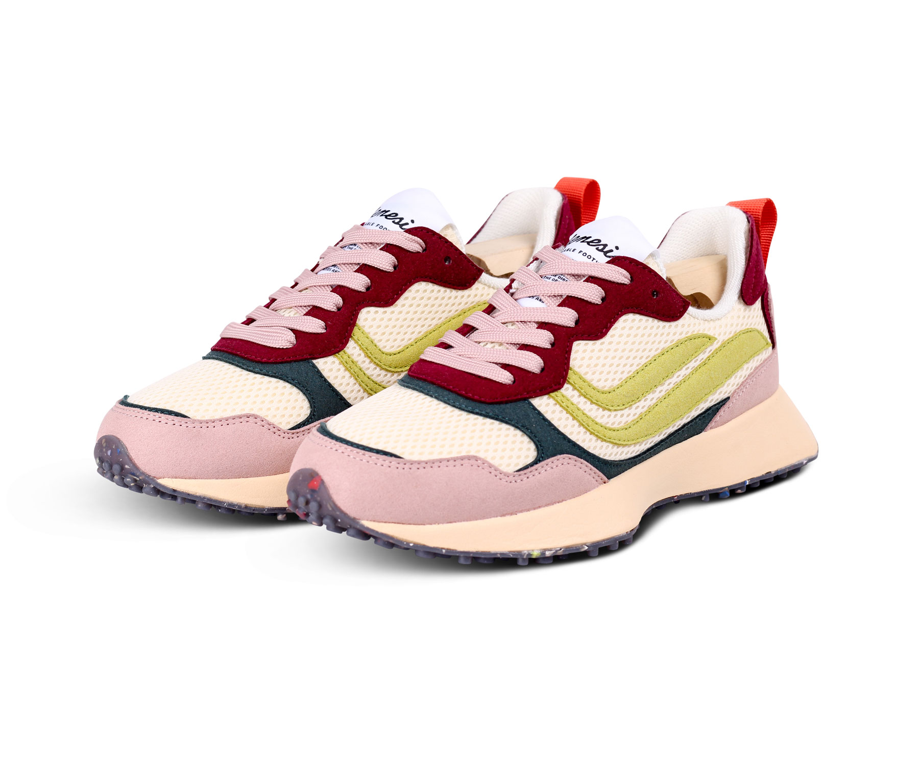 G-Marathon Multi Mesh