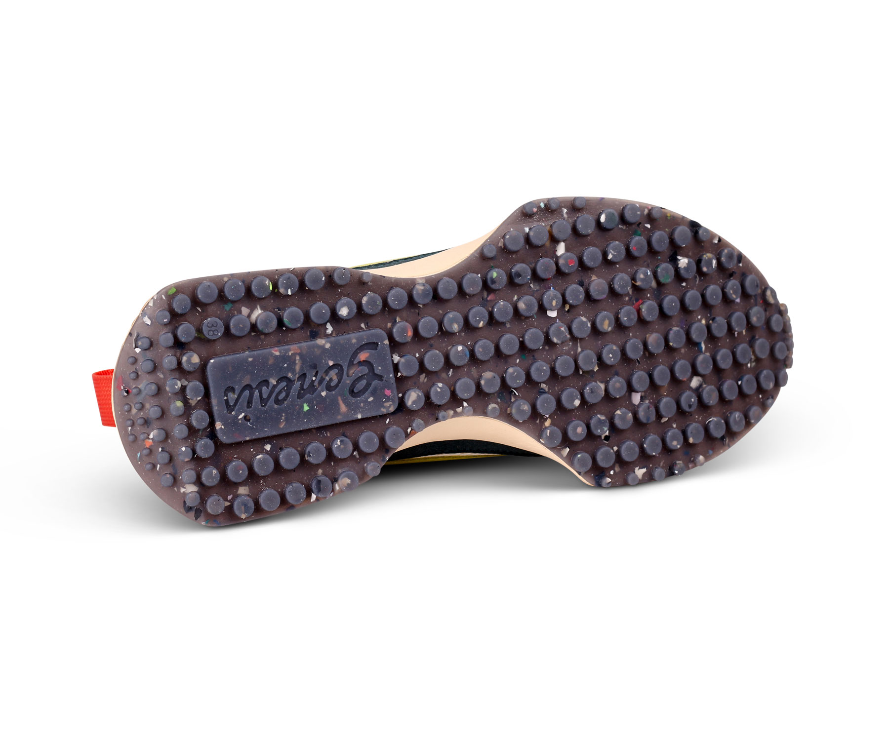 G-Marathon Multi Mesh