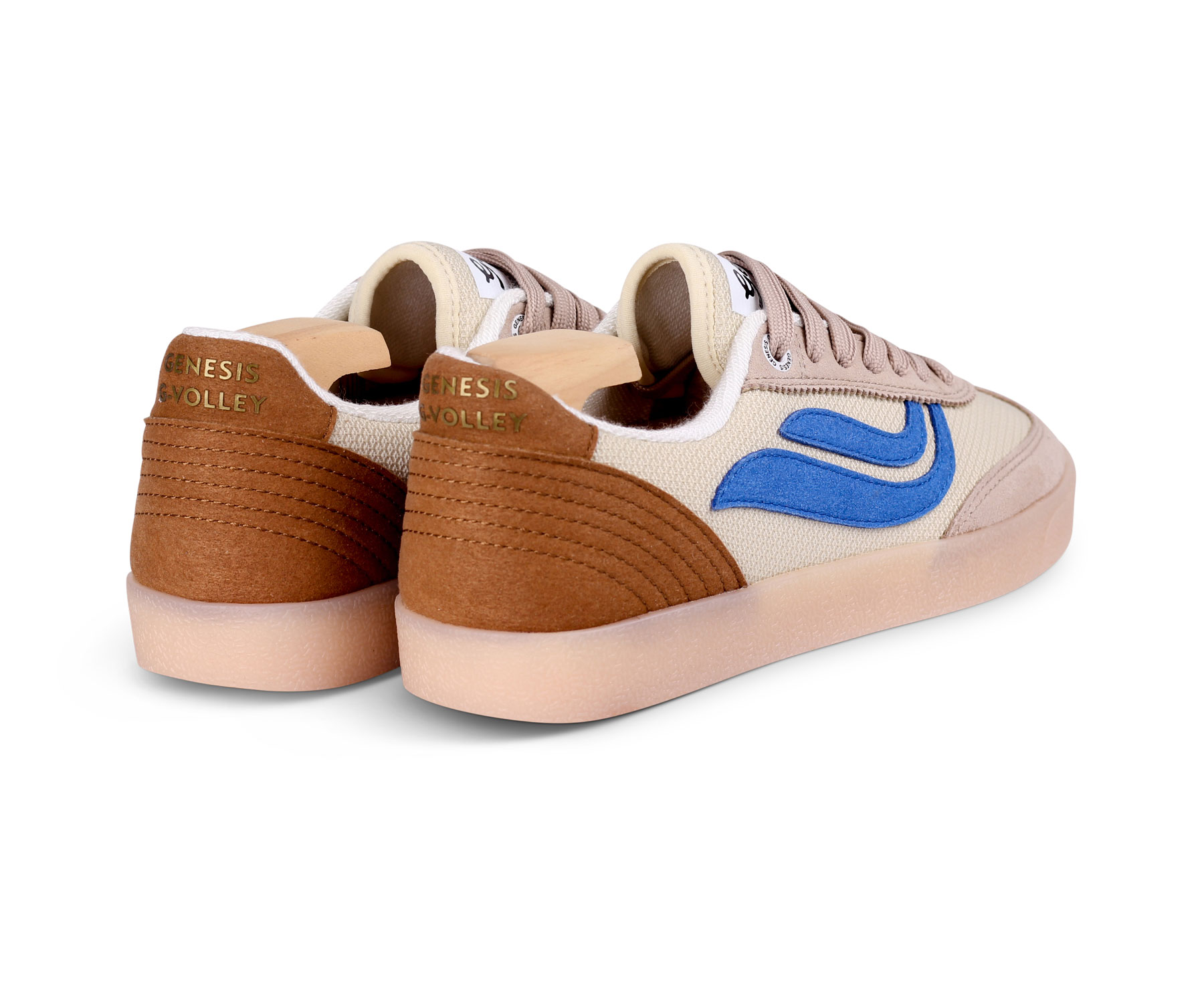 G-Volley Mesh