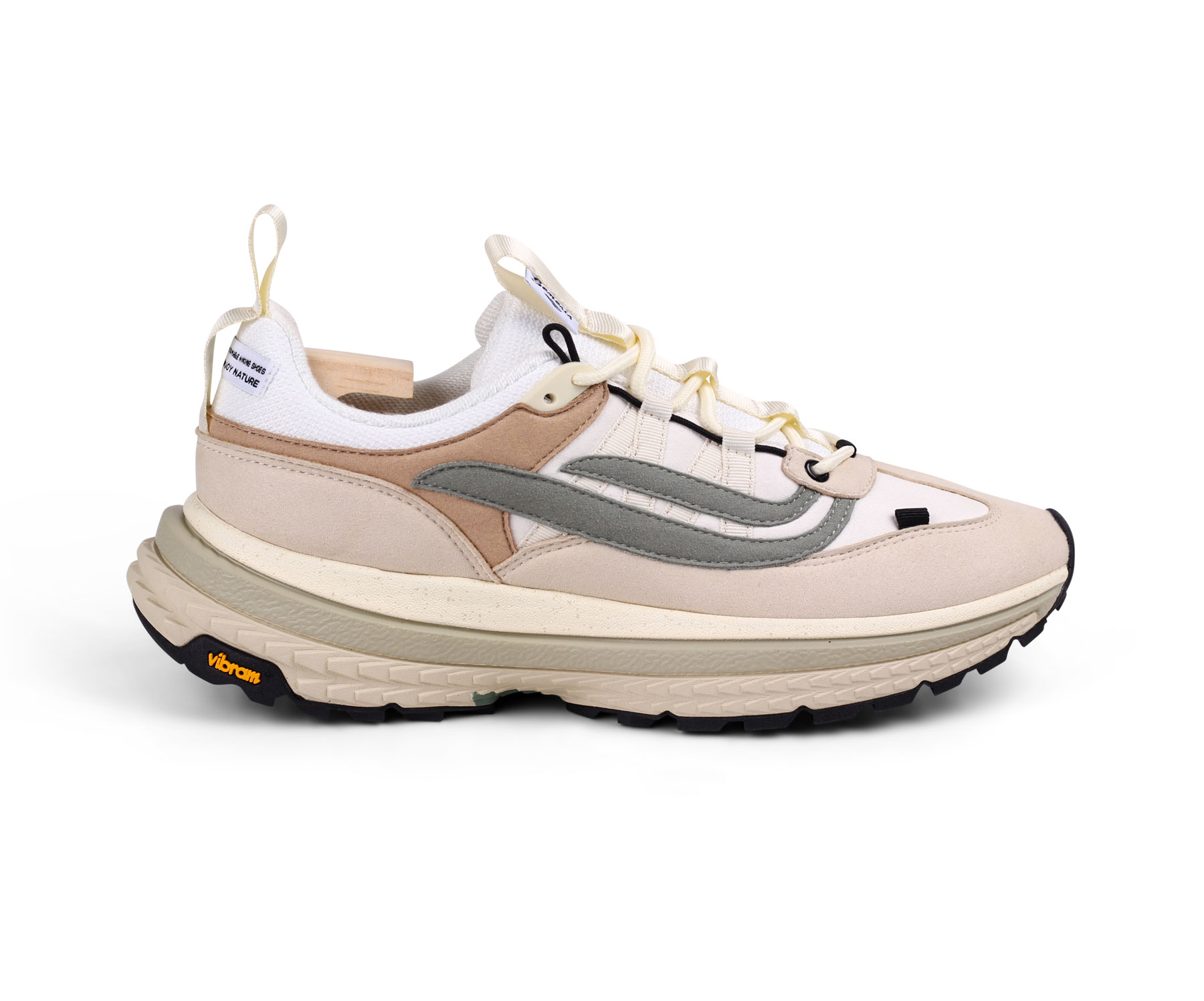 G-Machu Suede
