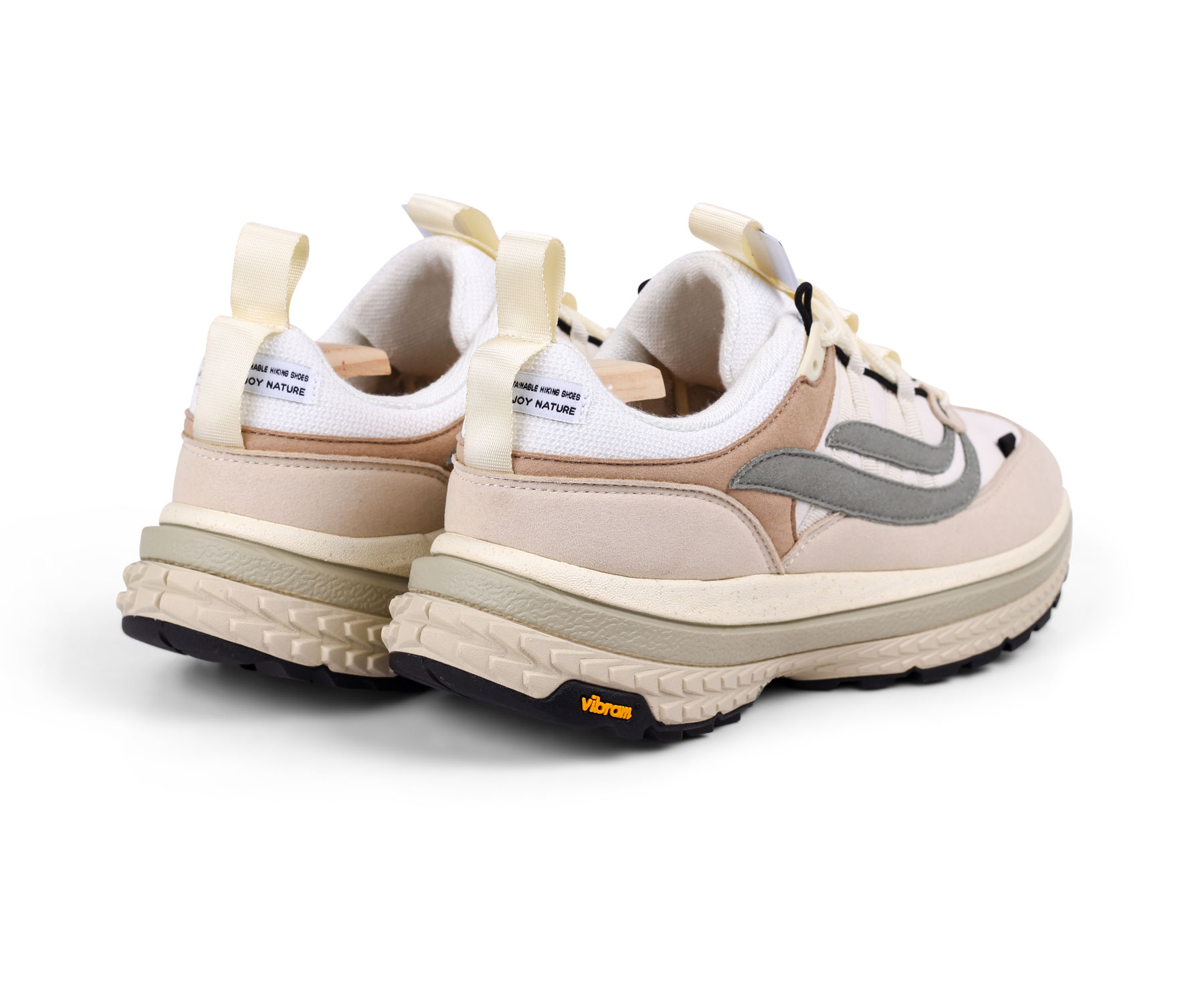 G-Machu Suede