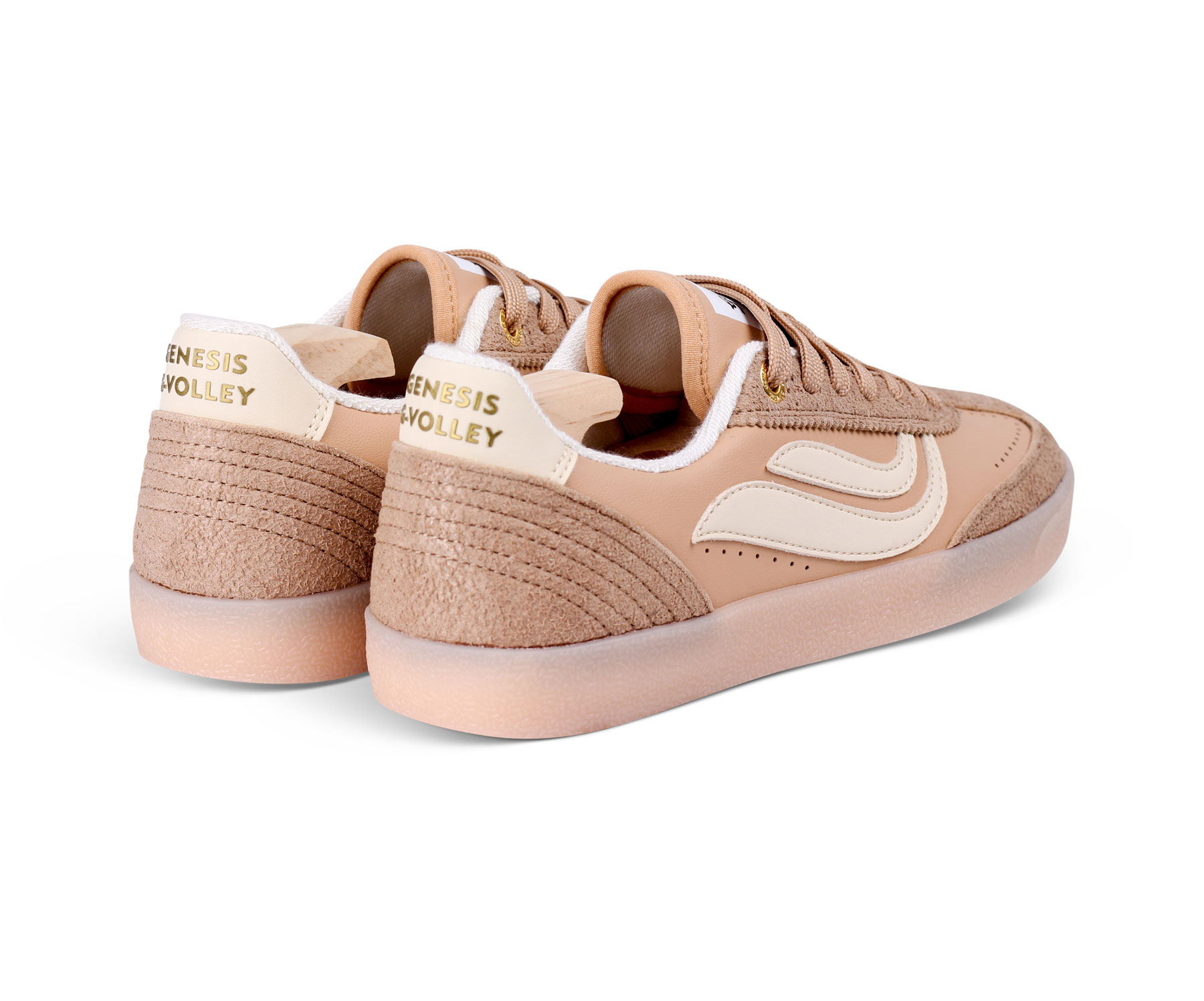 G-Volley Soft Colours